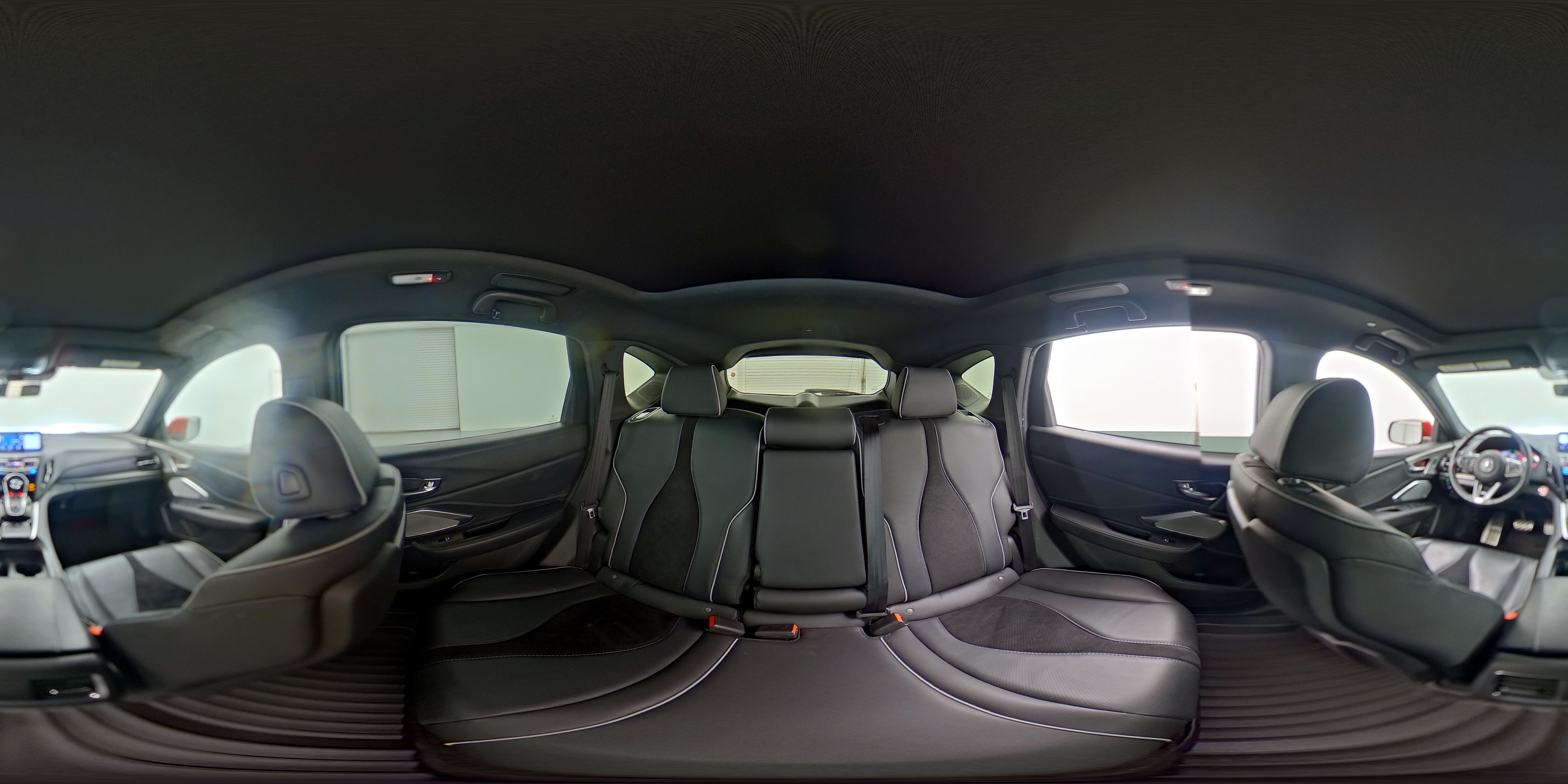 2020 Acura RDX A-Spec Package - Photo 25