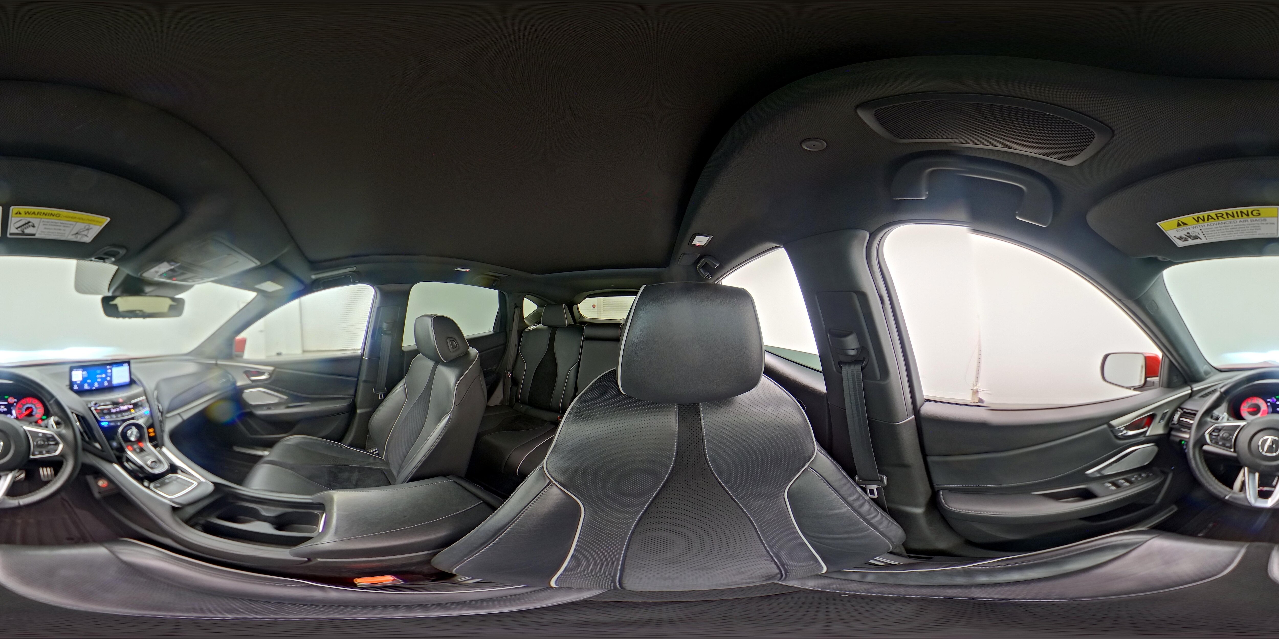 2020 Acura RDX A-Spec Package - Photo 26