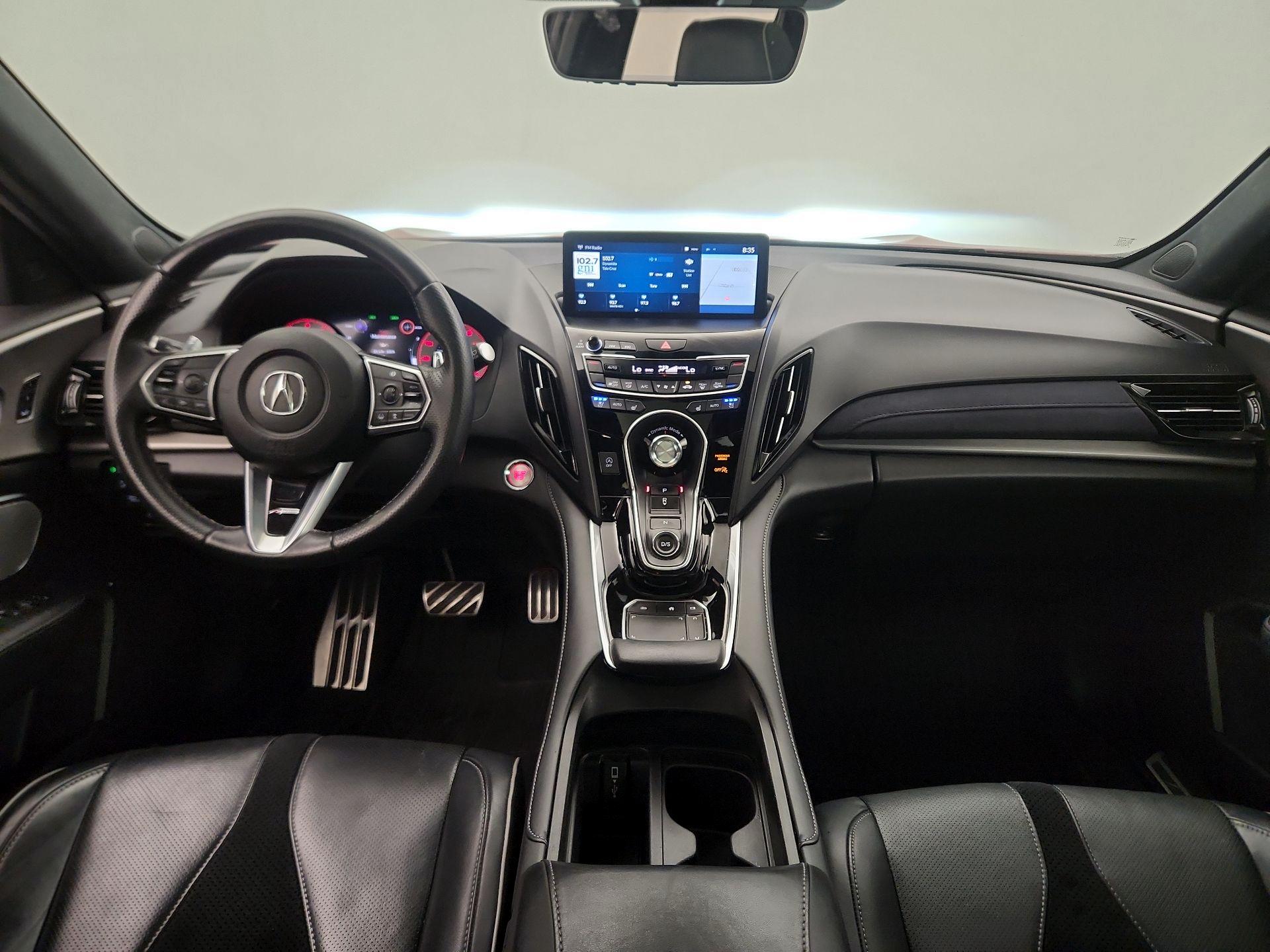 Thumbnail: 2020 Acura RDX - 9