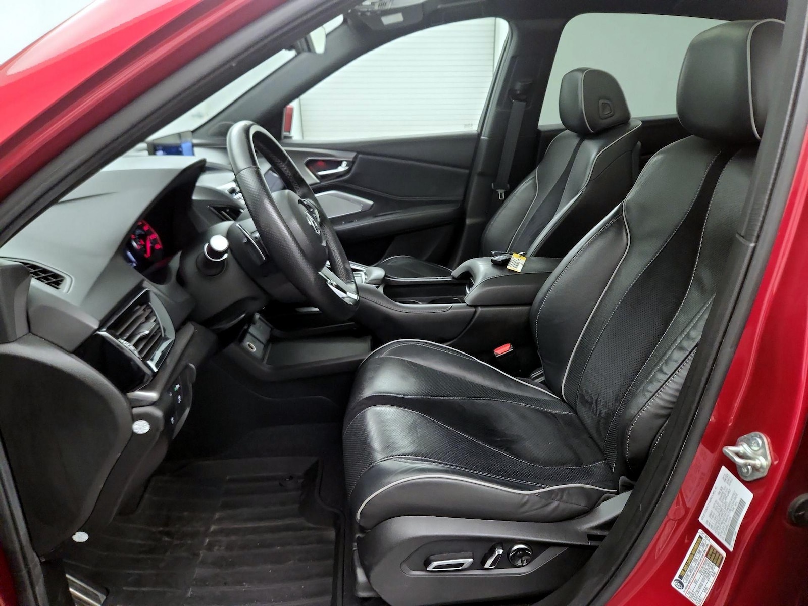 2020 Acura RDX A-Spec Package - Photo 12