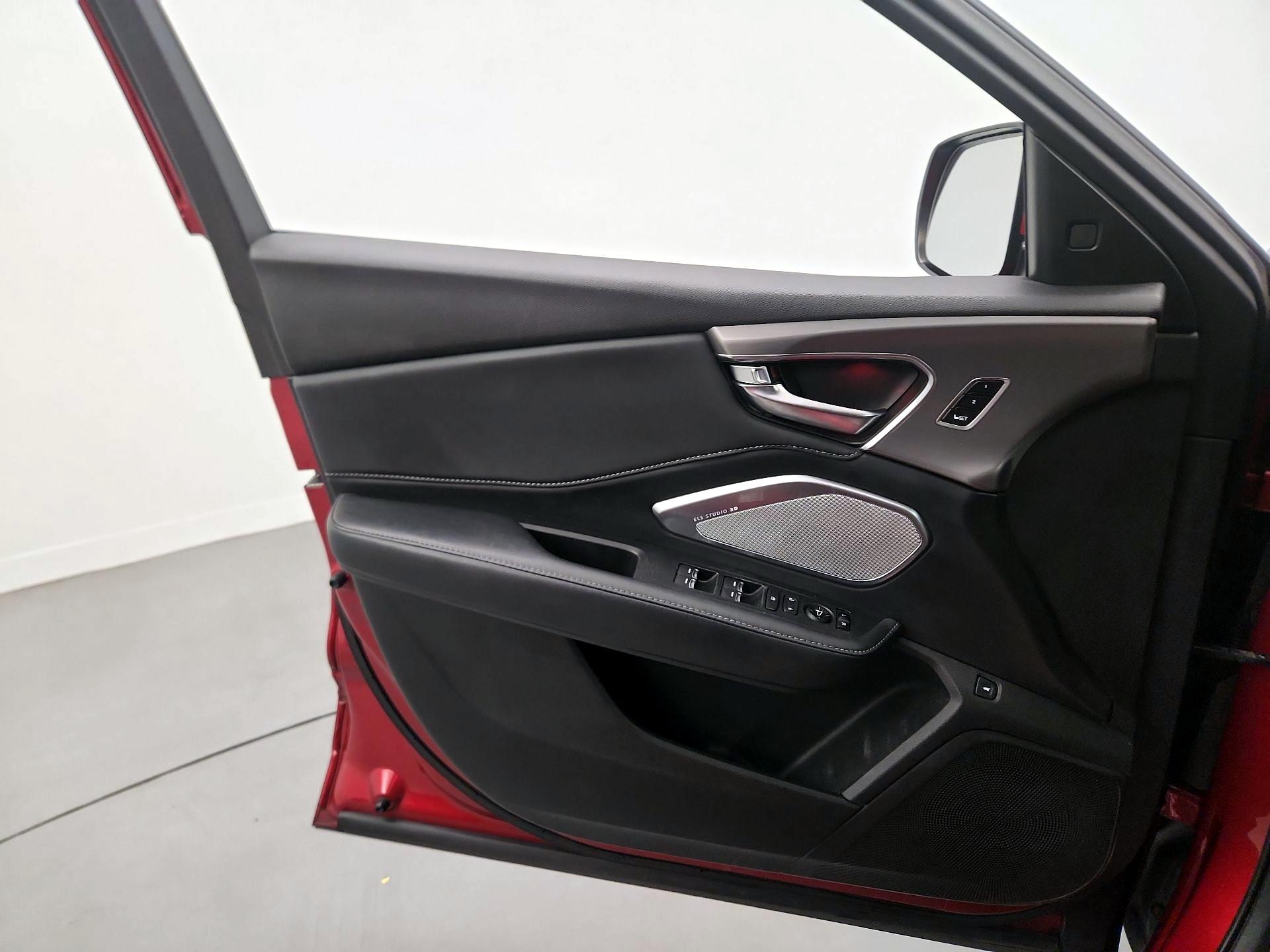 Thumbnail: 2020 Acura RDX - 12