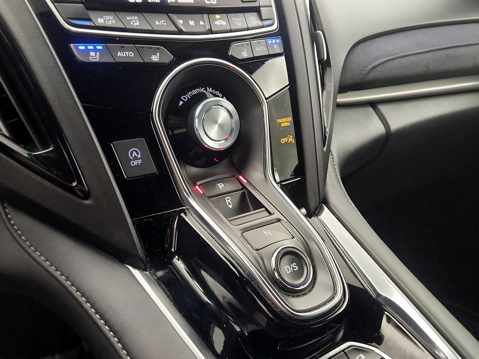Thumbnail: 2020 Acura RDX - 17