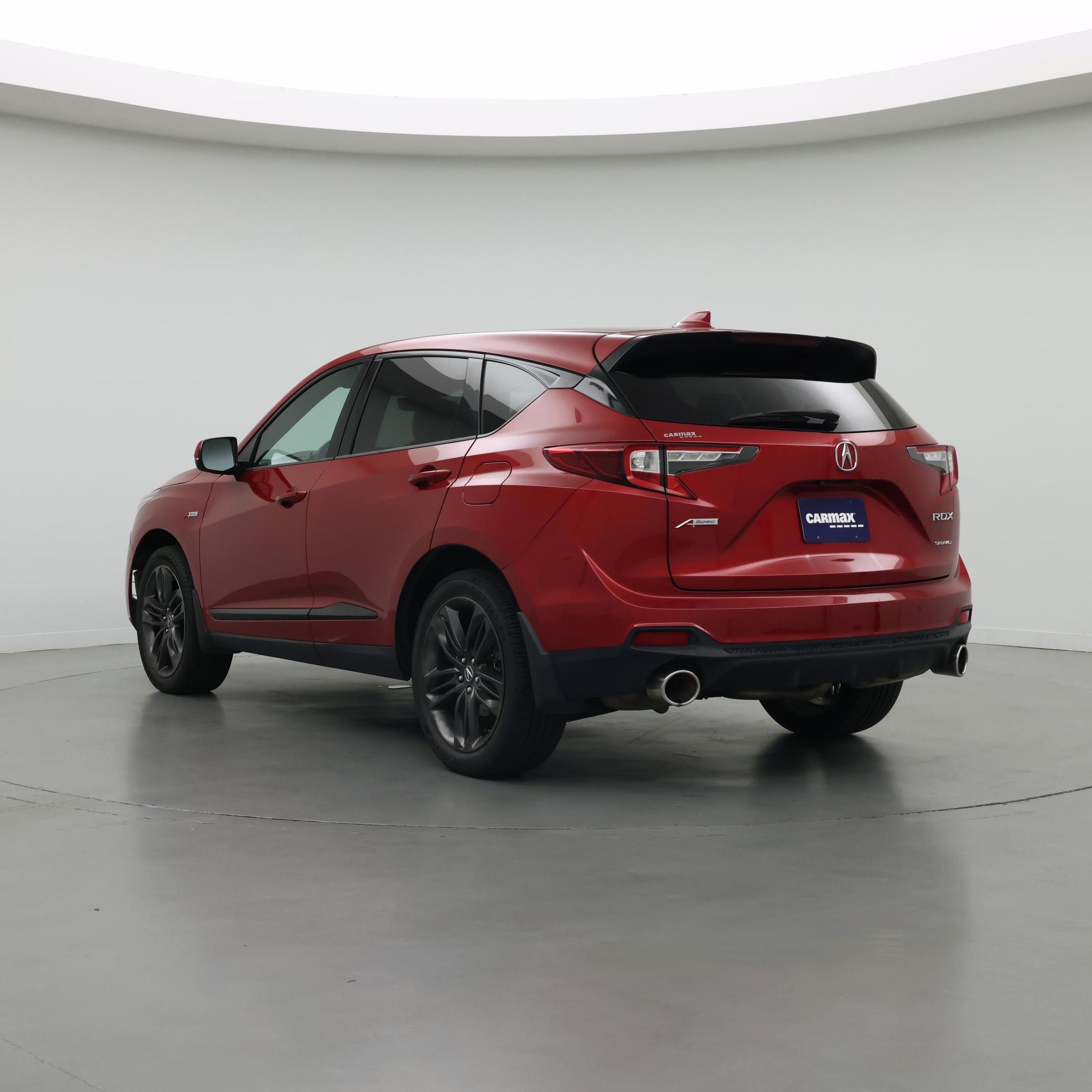Thumbnail: 2020 Acura RDX - 2