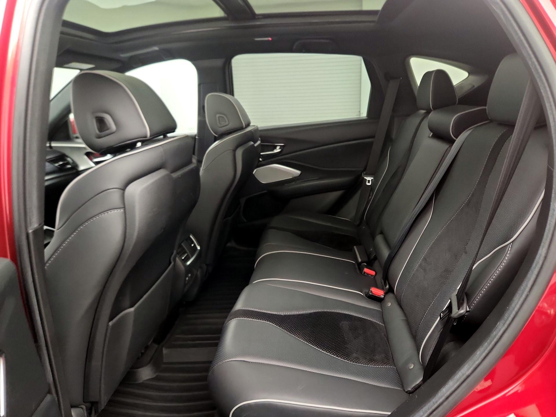 Thumbnail: 2020 Acura RDX - 19