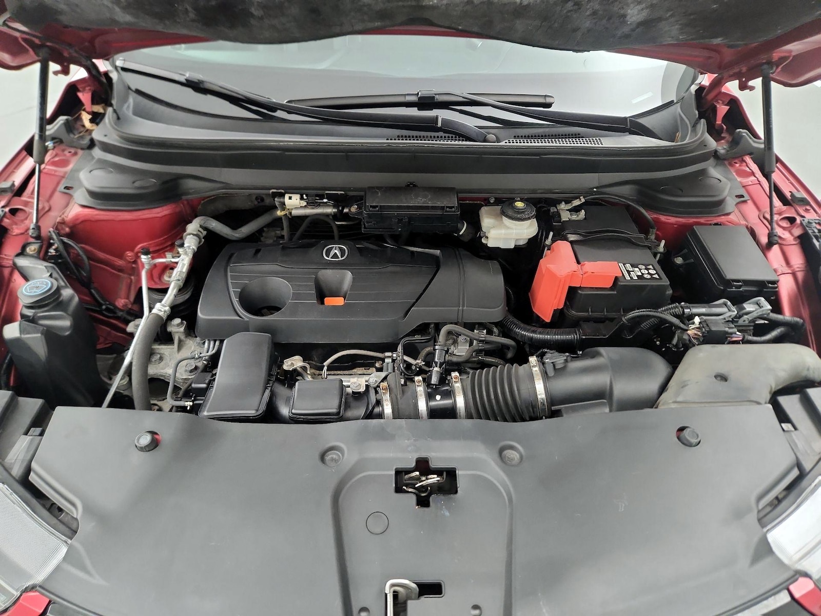 2020 Acura RDX A-Spec Package - Photo 22