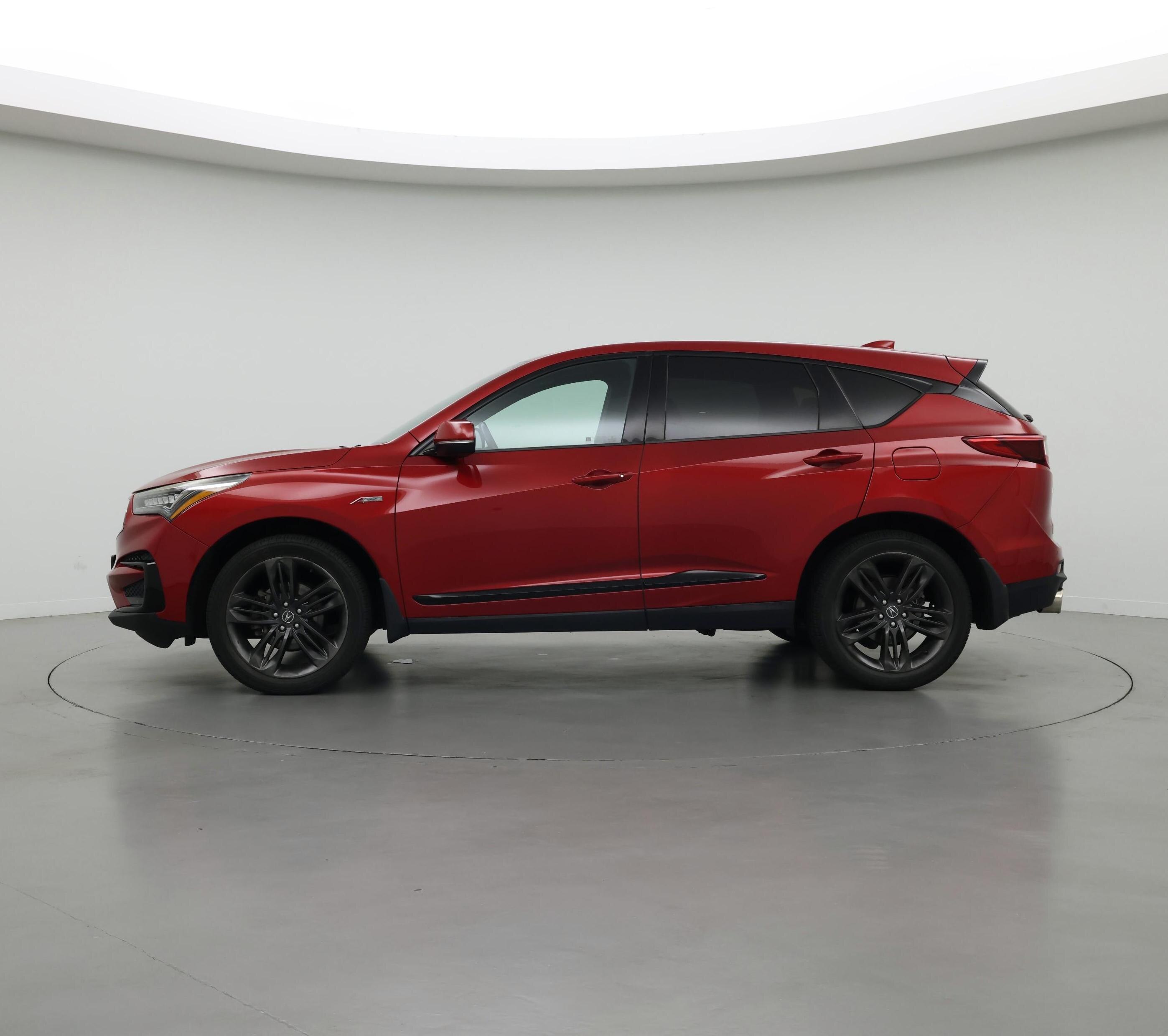 Thumbnail: 2020 Acura RDX - 3