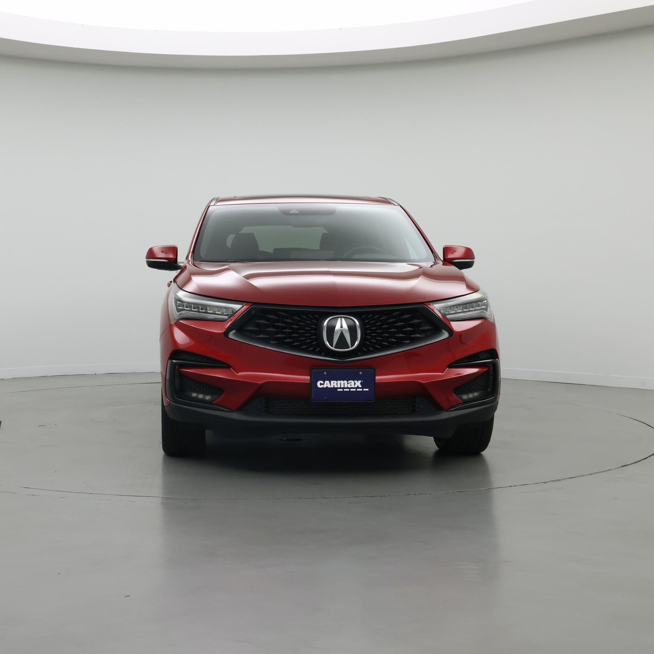 Thumbnail: 2020 Acura RDX - 5