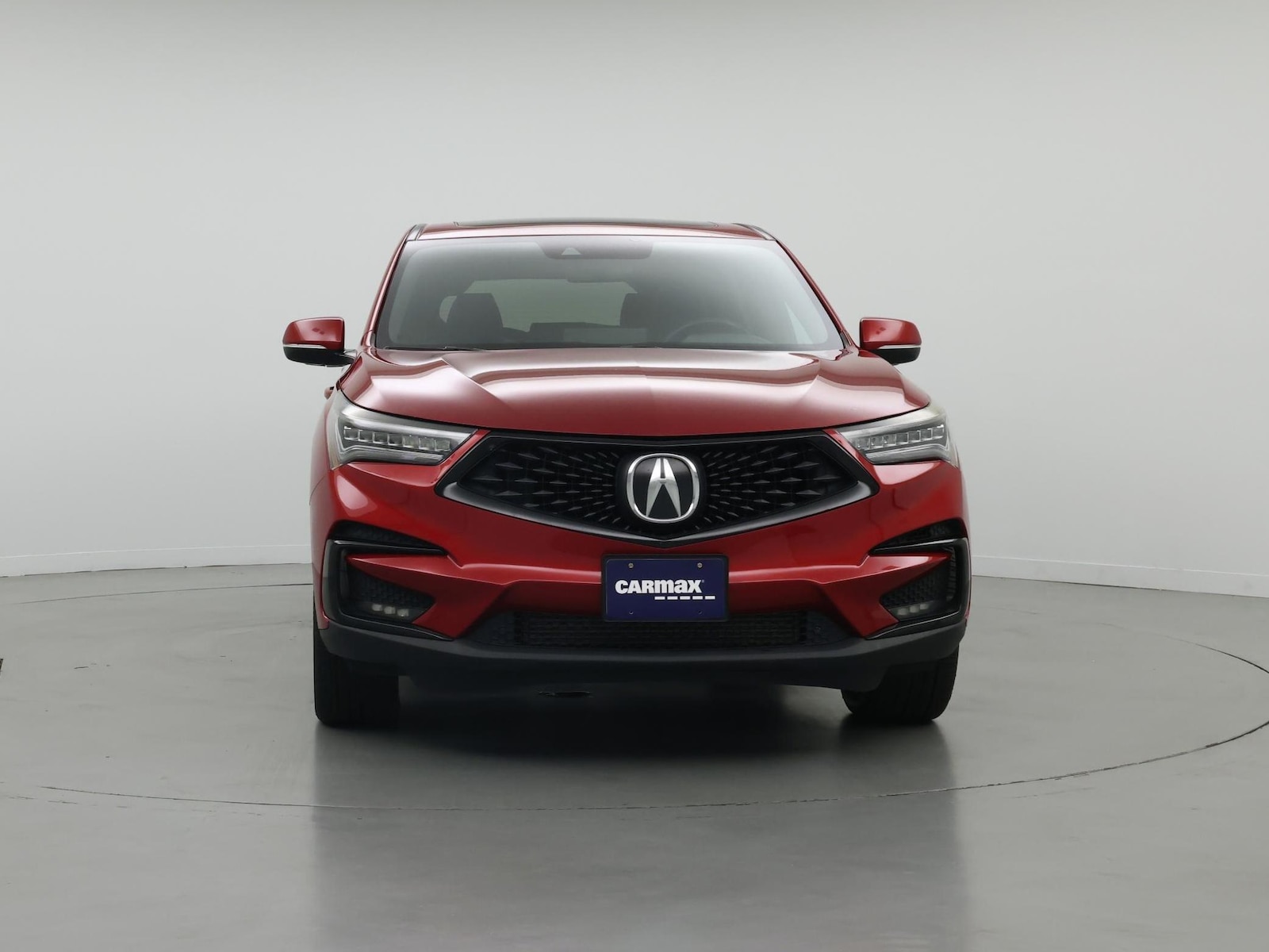 2020 Acura RDX A-Spec Package - Photo 6