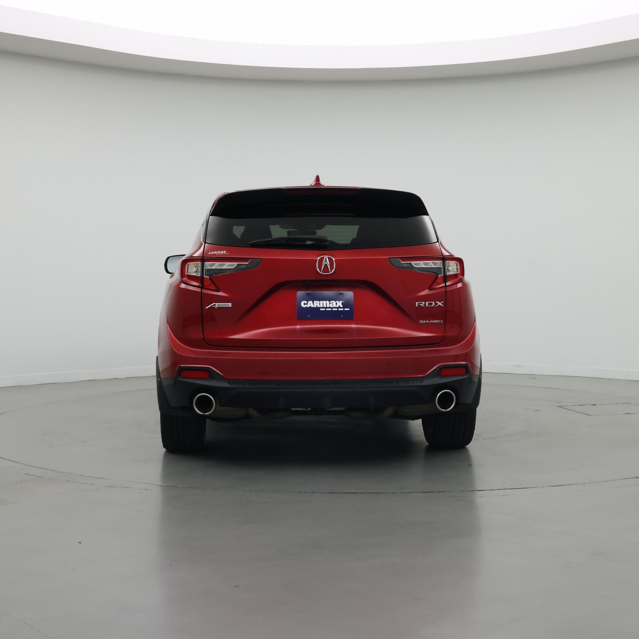 Thumbnail: 2020 Acura RDX - 6