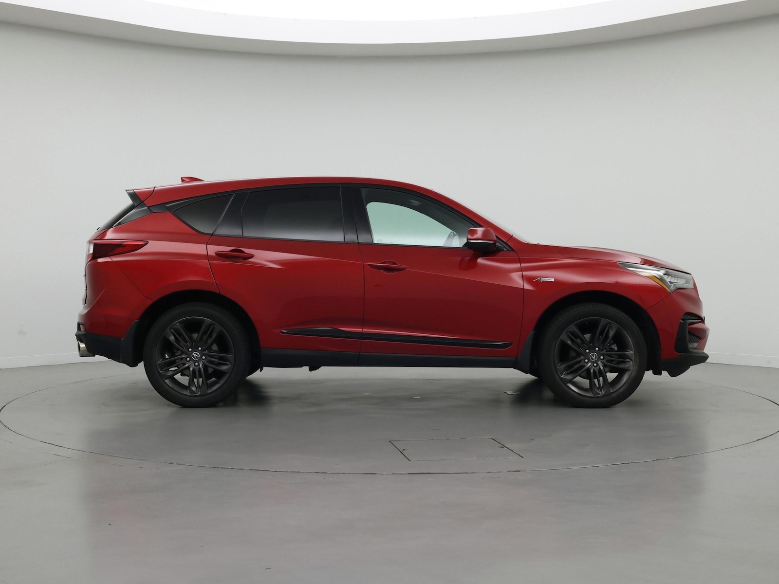 2020 Acura RDX A-Spec Package - Photo 8