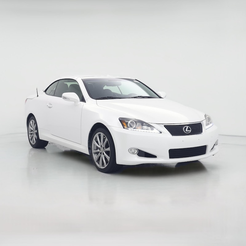 2014 Lexus IS 350