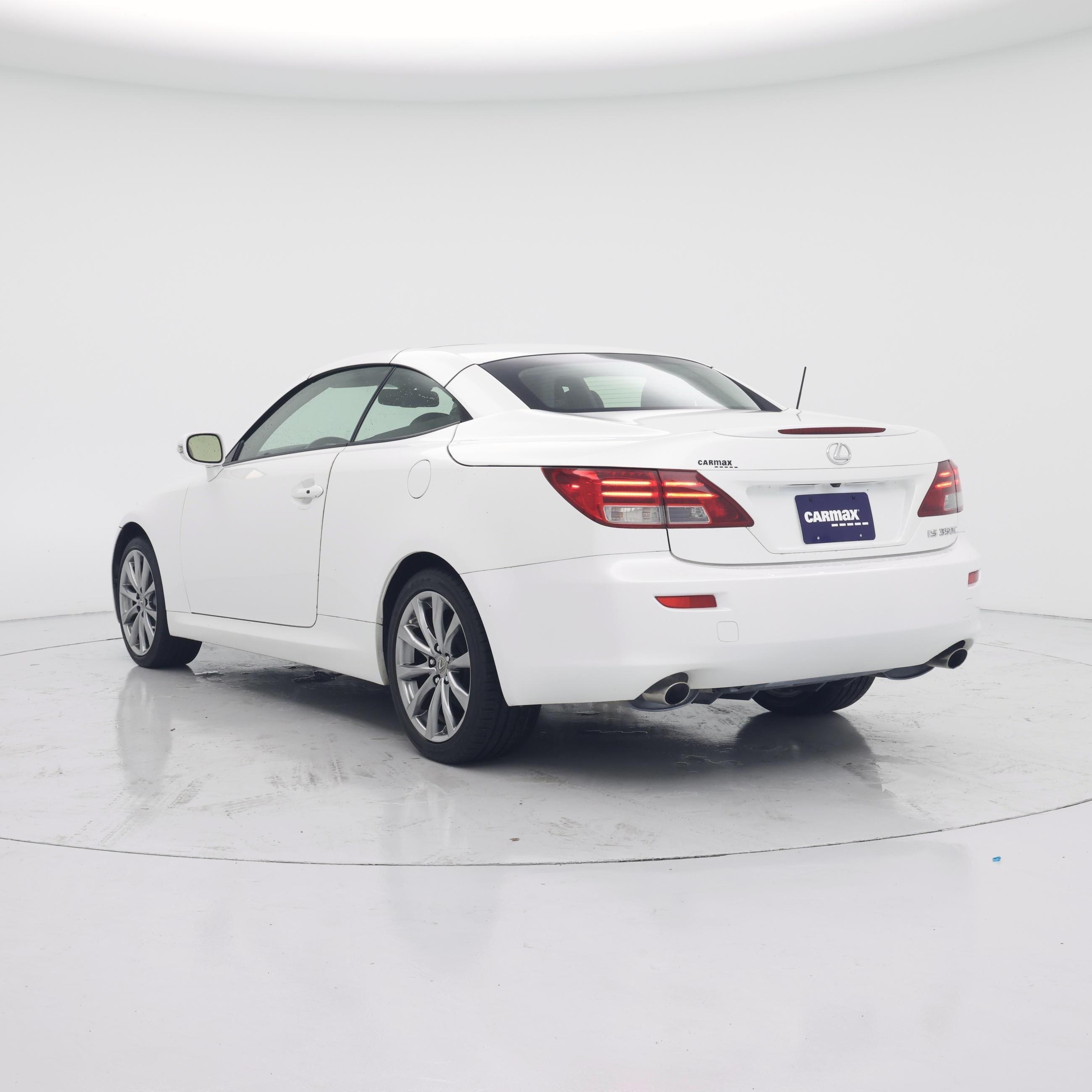 Thumbnail: 2014 Lexus IS - 2