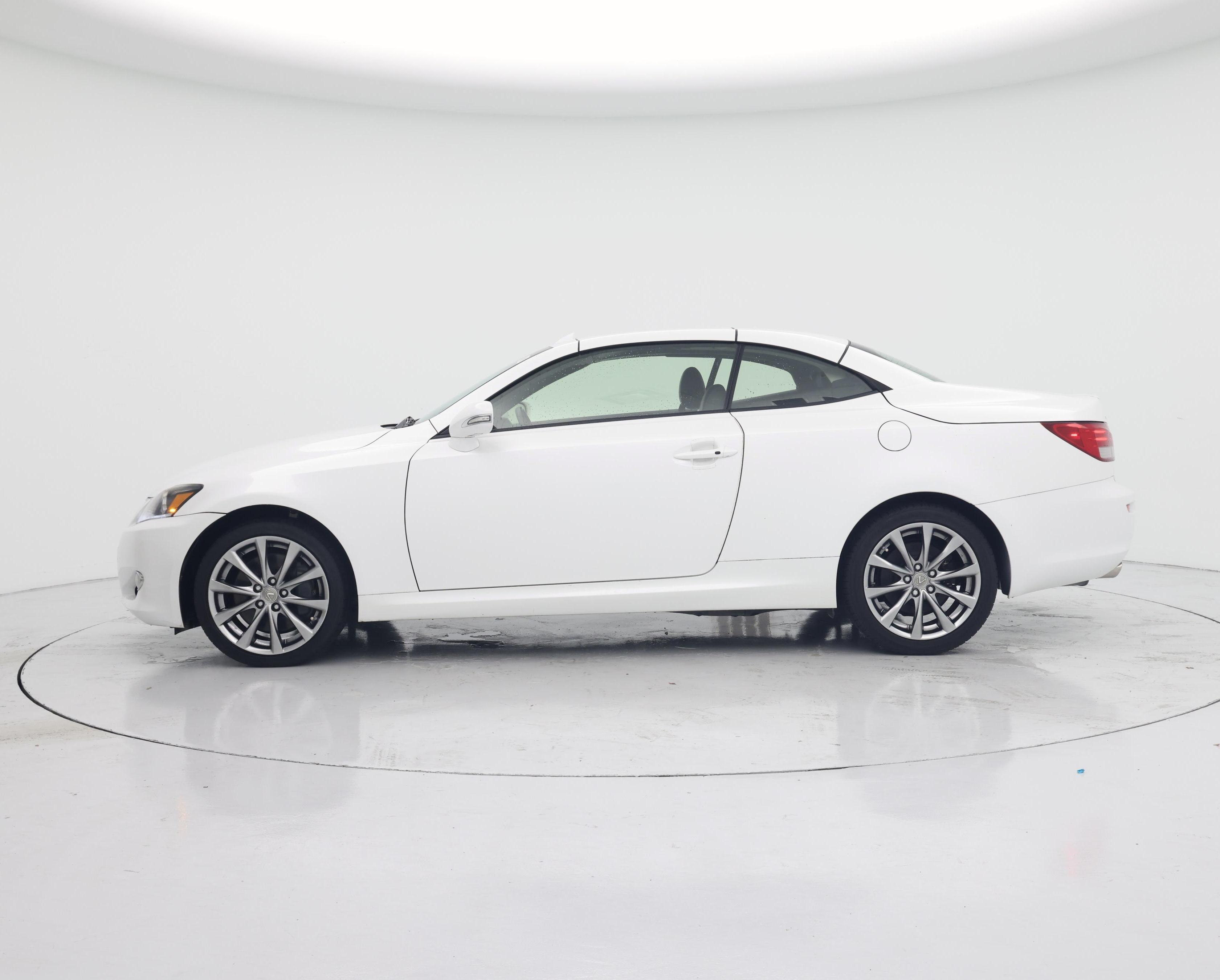 Thumbnail: 2014 Lexus IS - 3