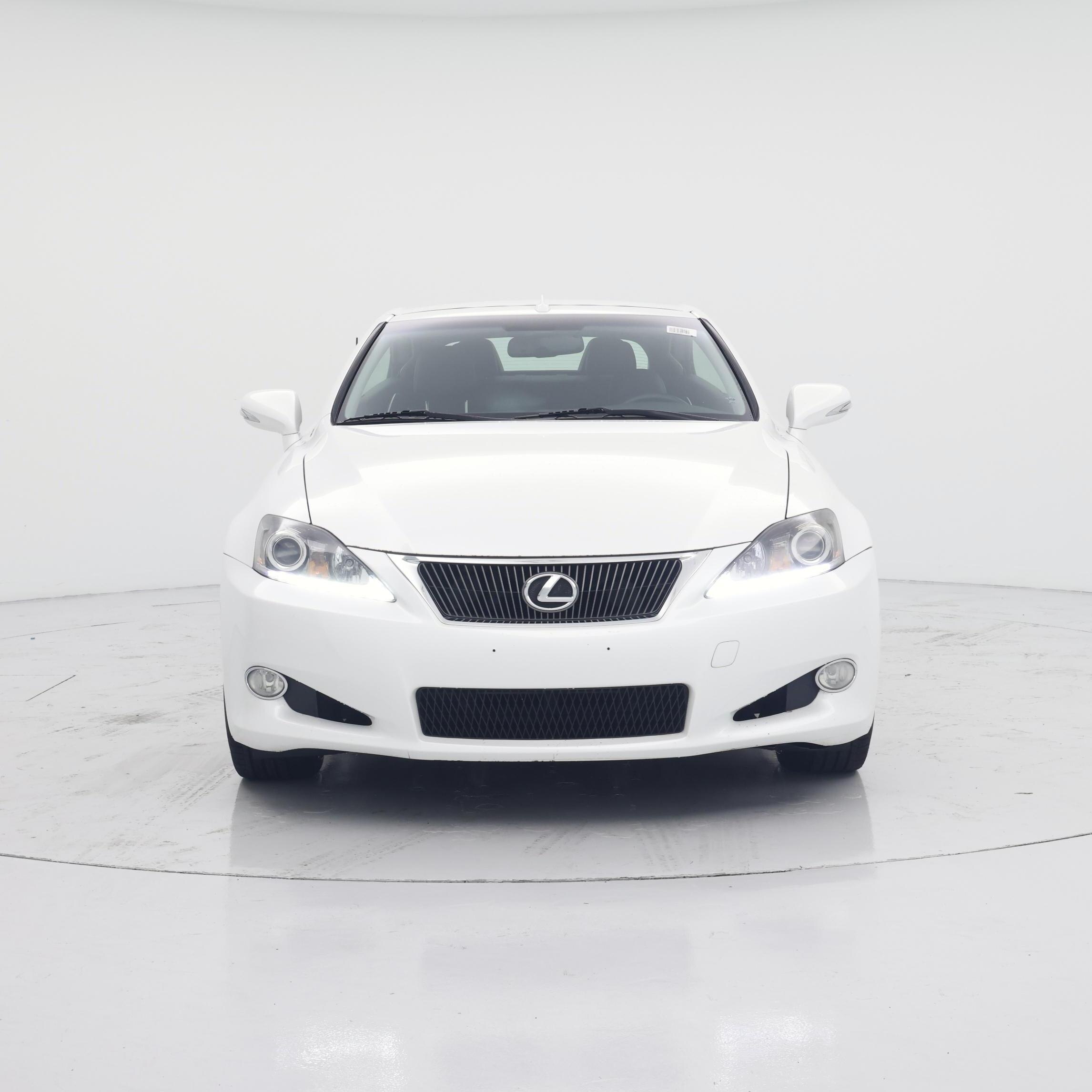 Thumbnail: 2014 Lexus IS - 5