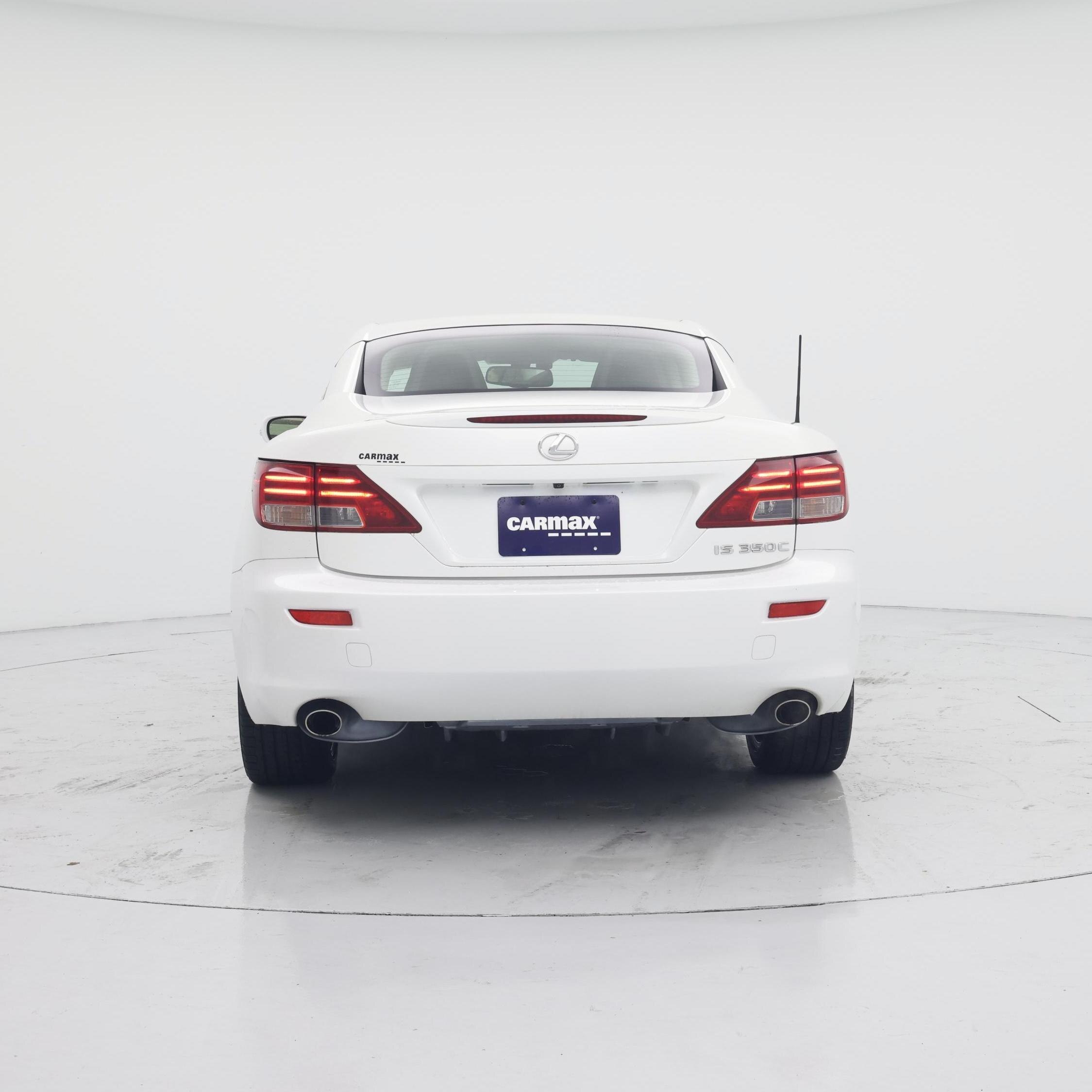 Thumbnail: 2014 Lexus IS - 6