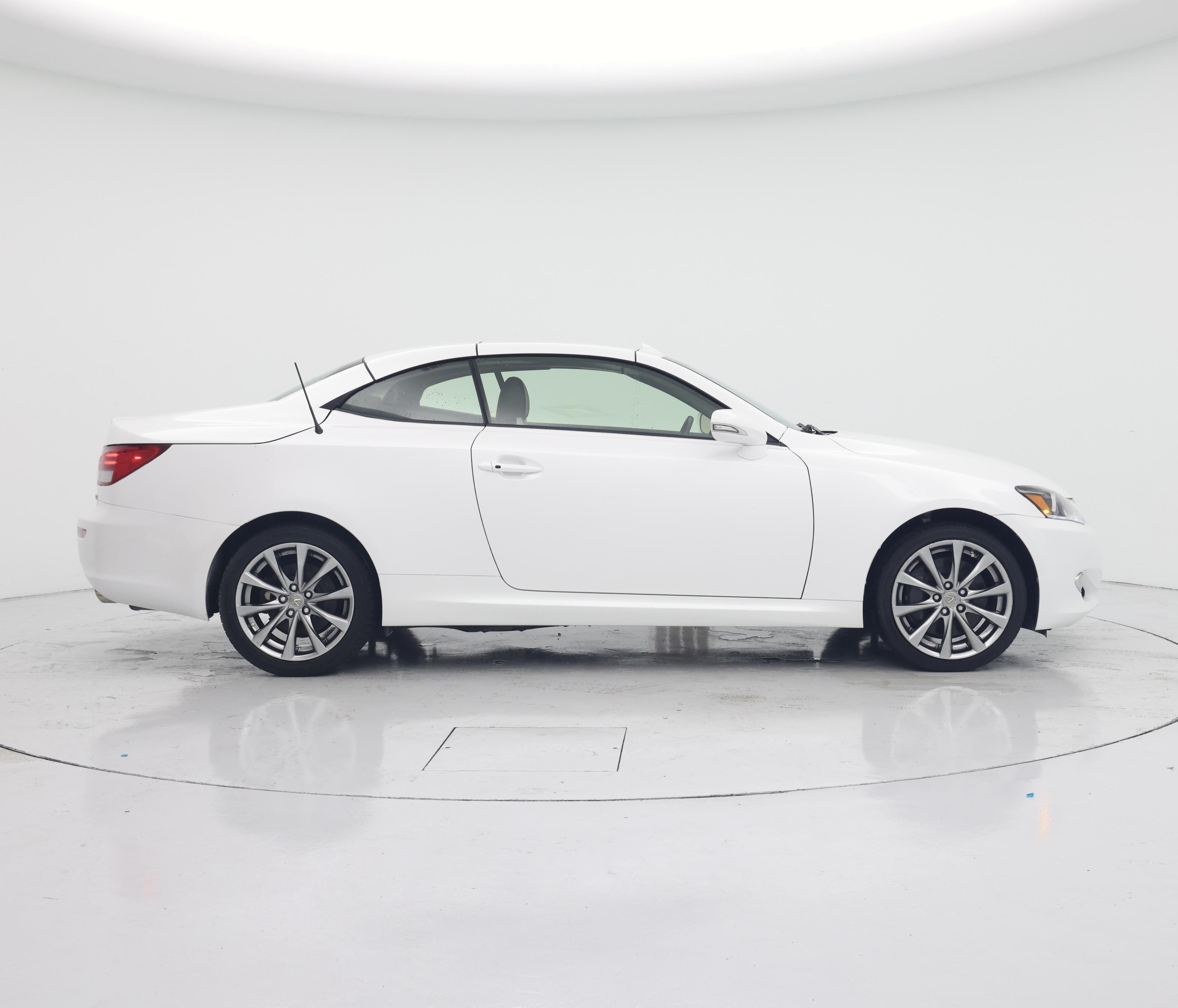 Thumbnail: 2014 Lexus IS - 7