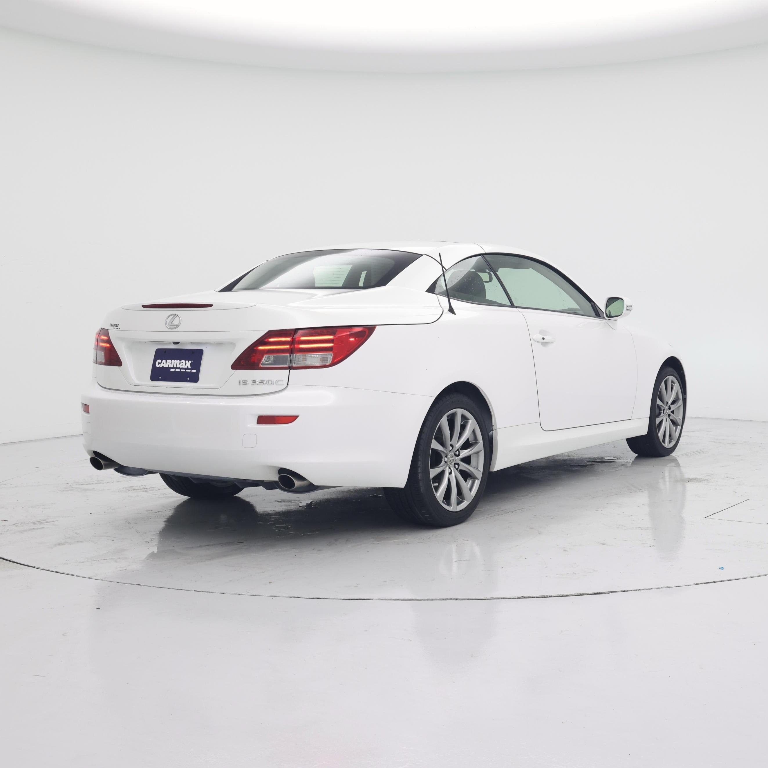 Thumbnail: 2014 Lexus IS - 8