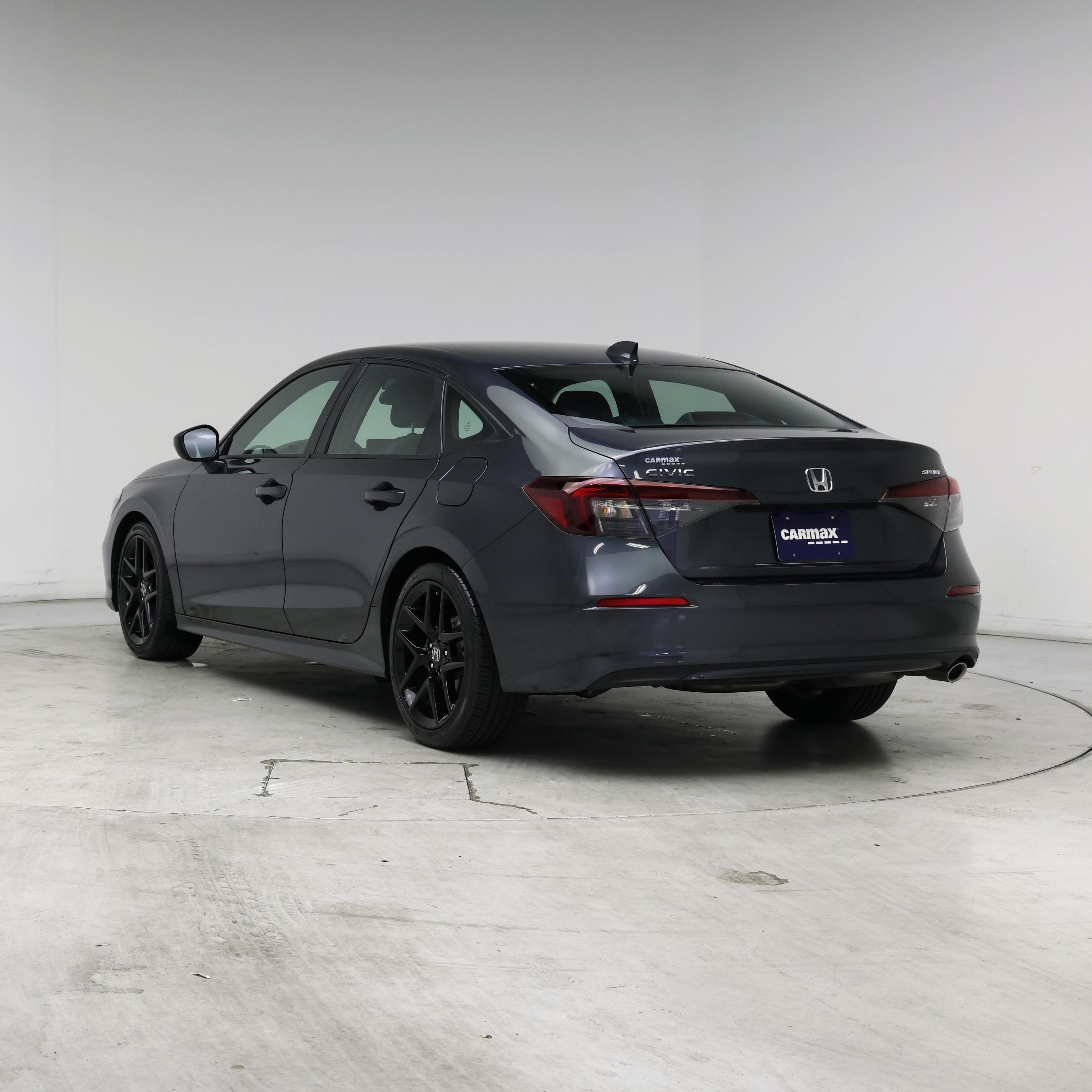 Thumbnail: 2025 Honda Civic - 2