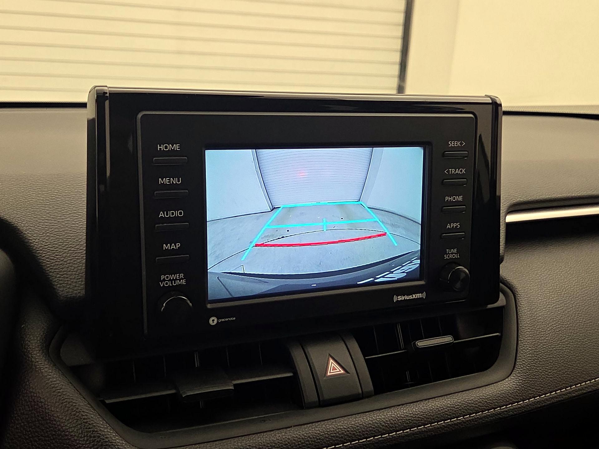 Thumbnail: 2021 Toyota RAV4 - 13