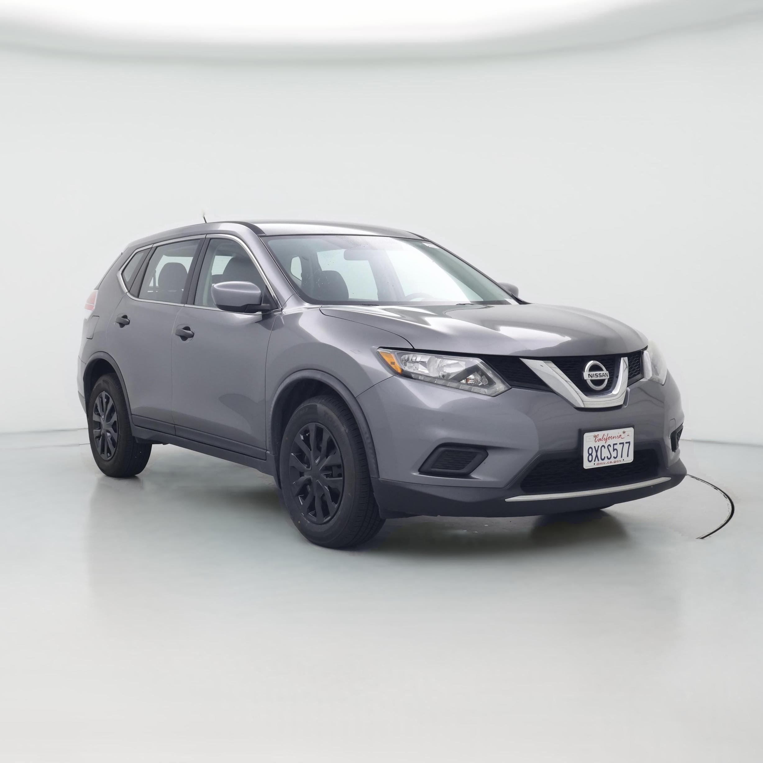 Thumbnail: 2016 Nissan Rogue - 1