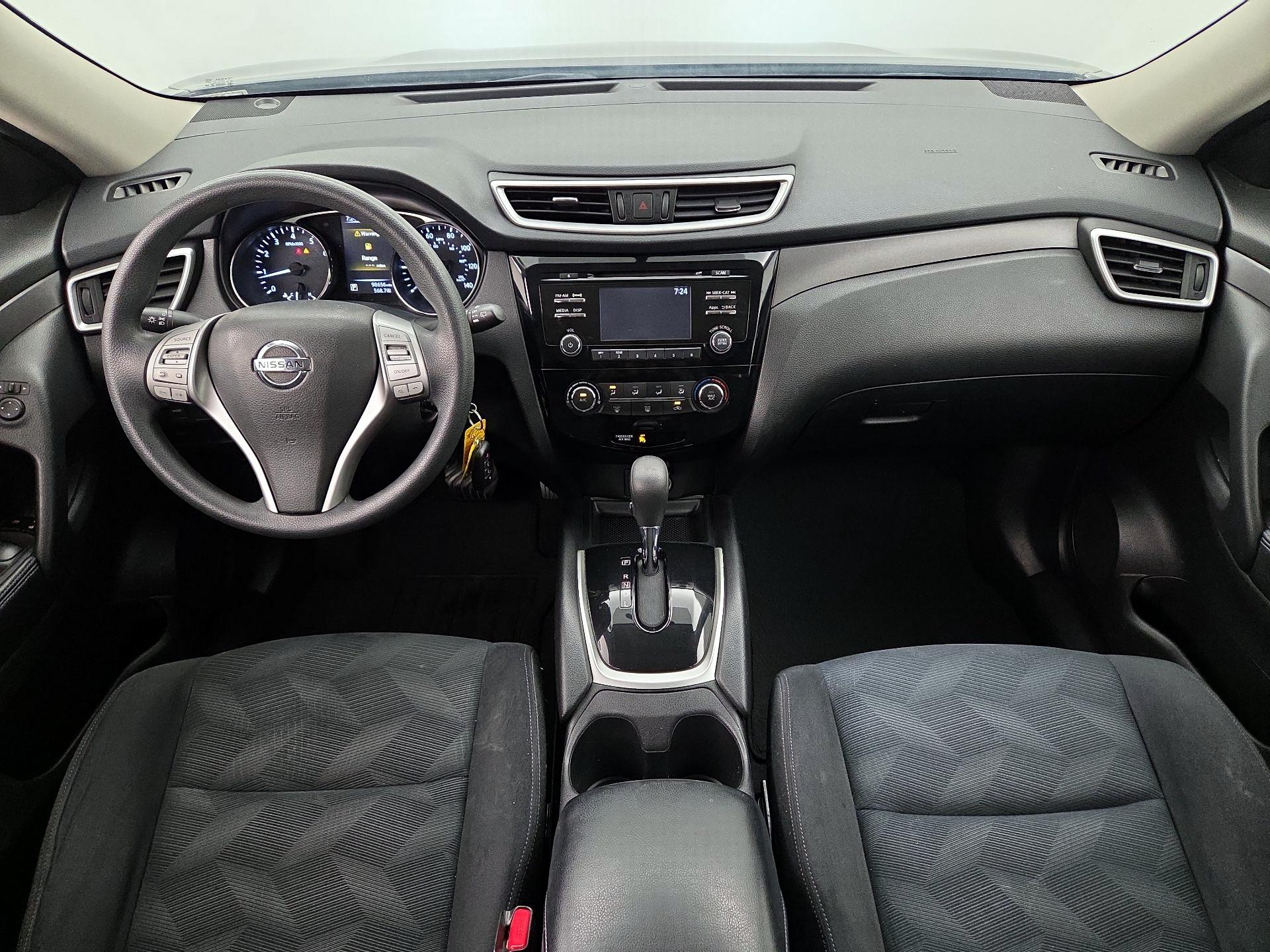 Thumbnail: 2016 Nissan Rogue - 9