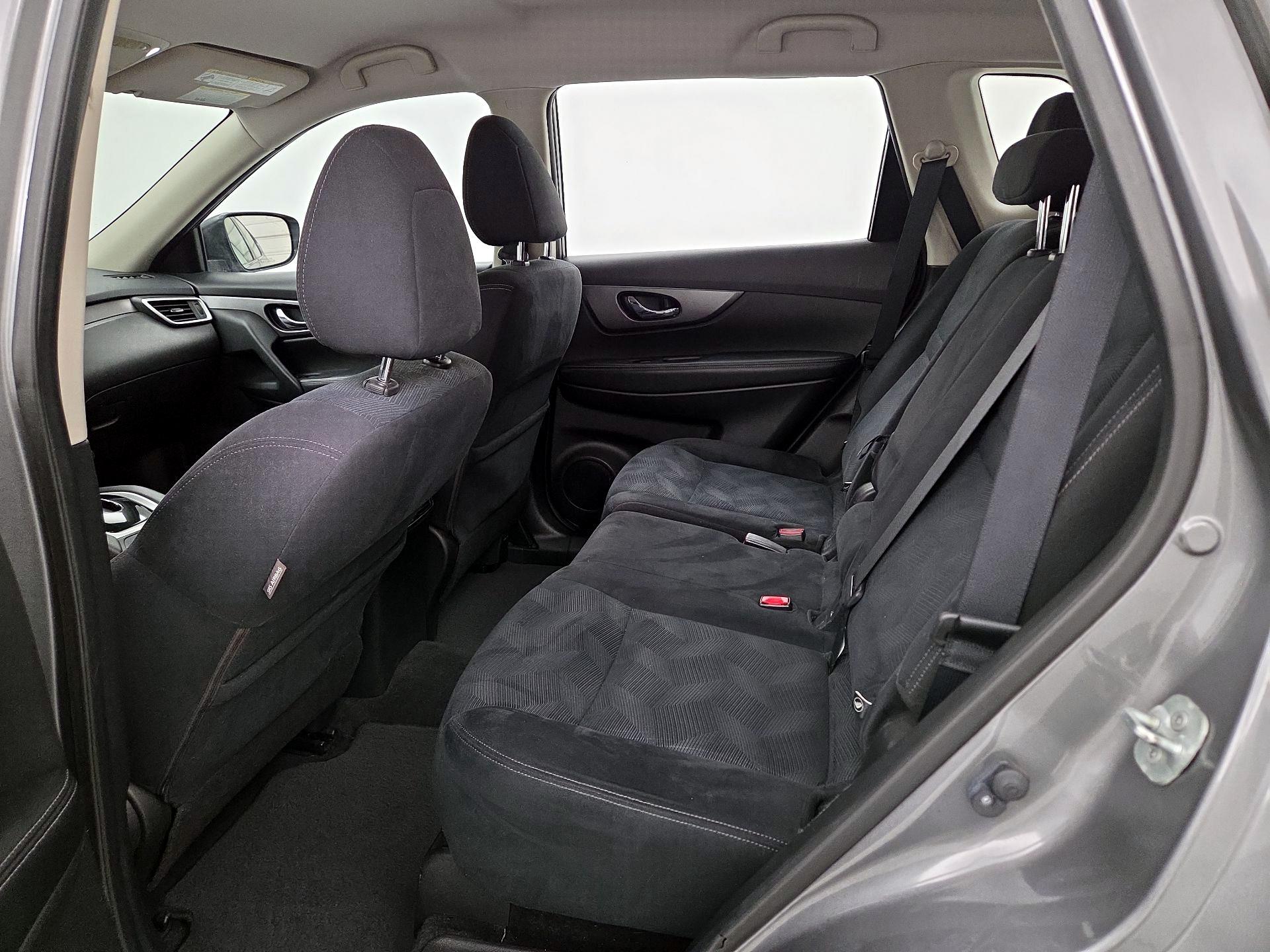 Thumbnail: 2016 Nissan Rogue - 19