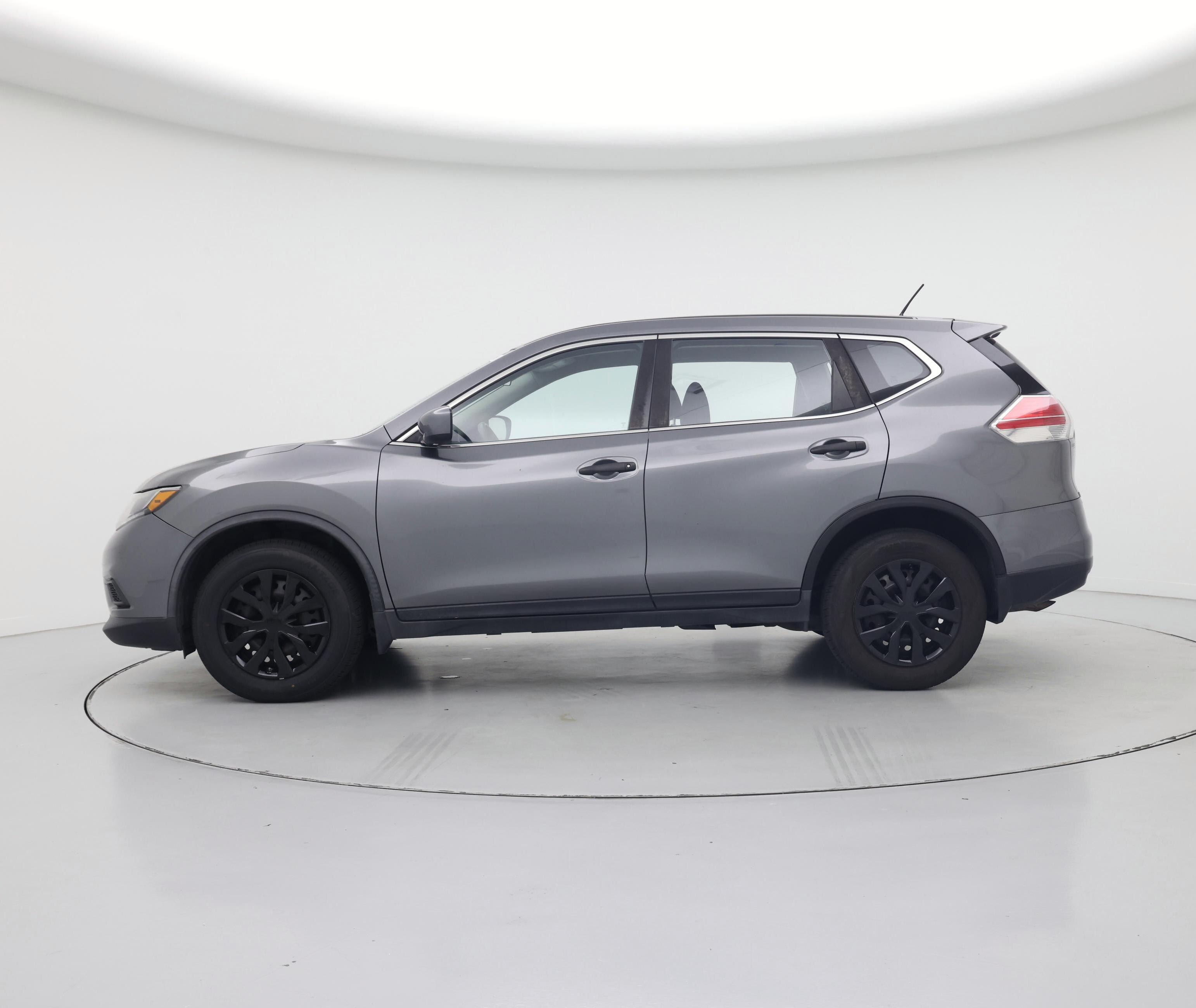Thumbnail: 2016 Nissan Rogue - 3