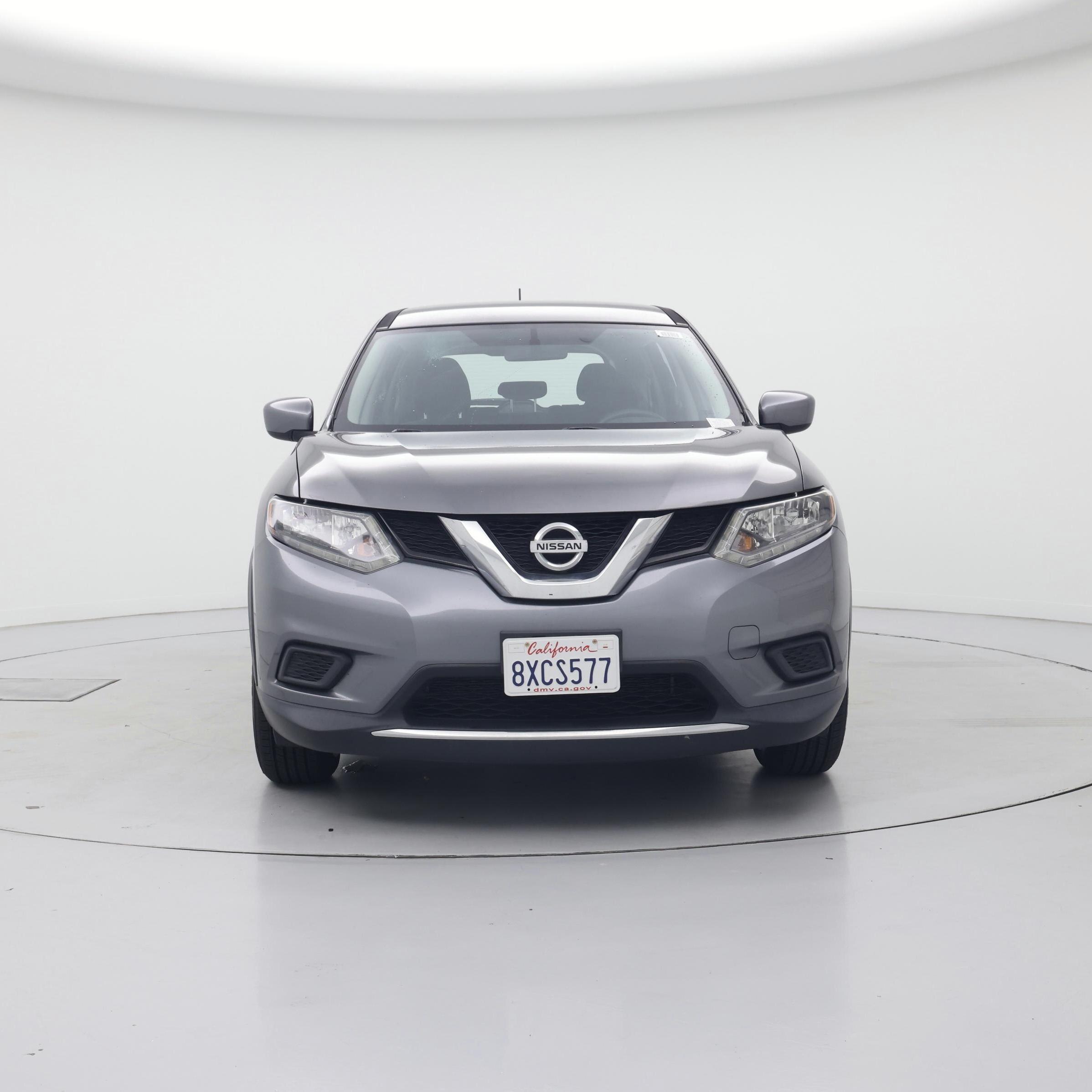 Thumbnail: 2016 Nissan Rogue - 5
