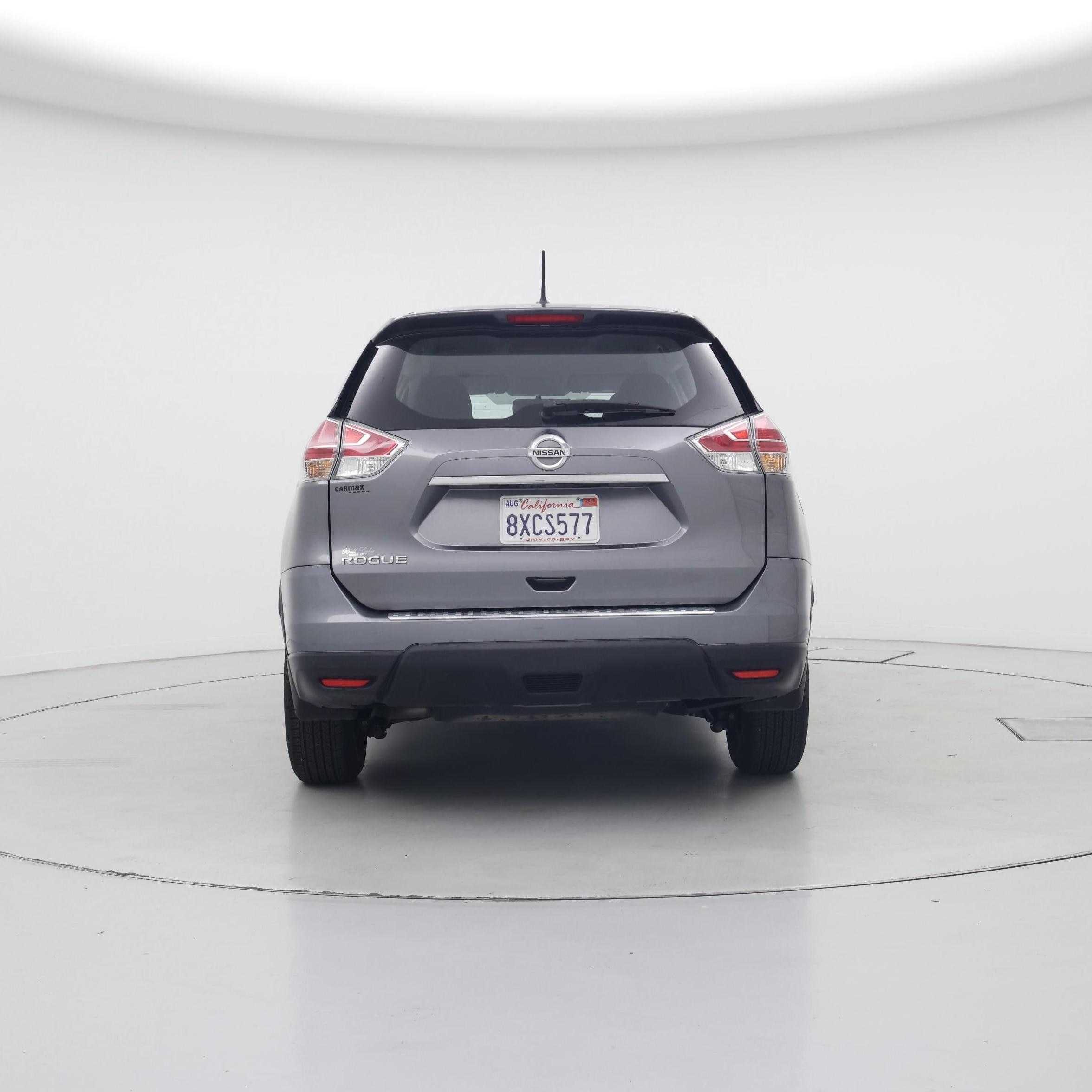 Thumbnail: 2016 Nissan Rogue - 6