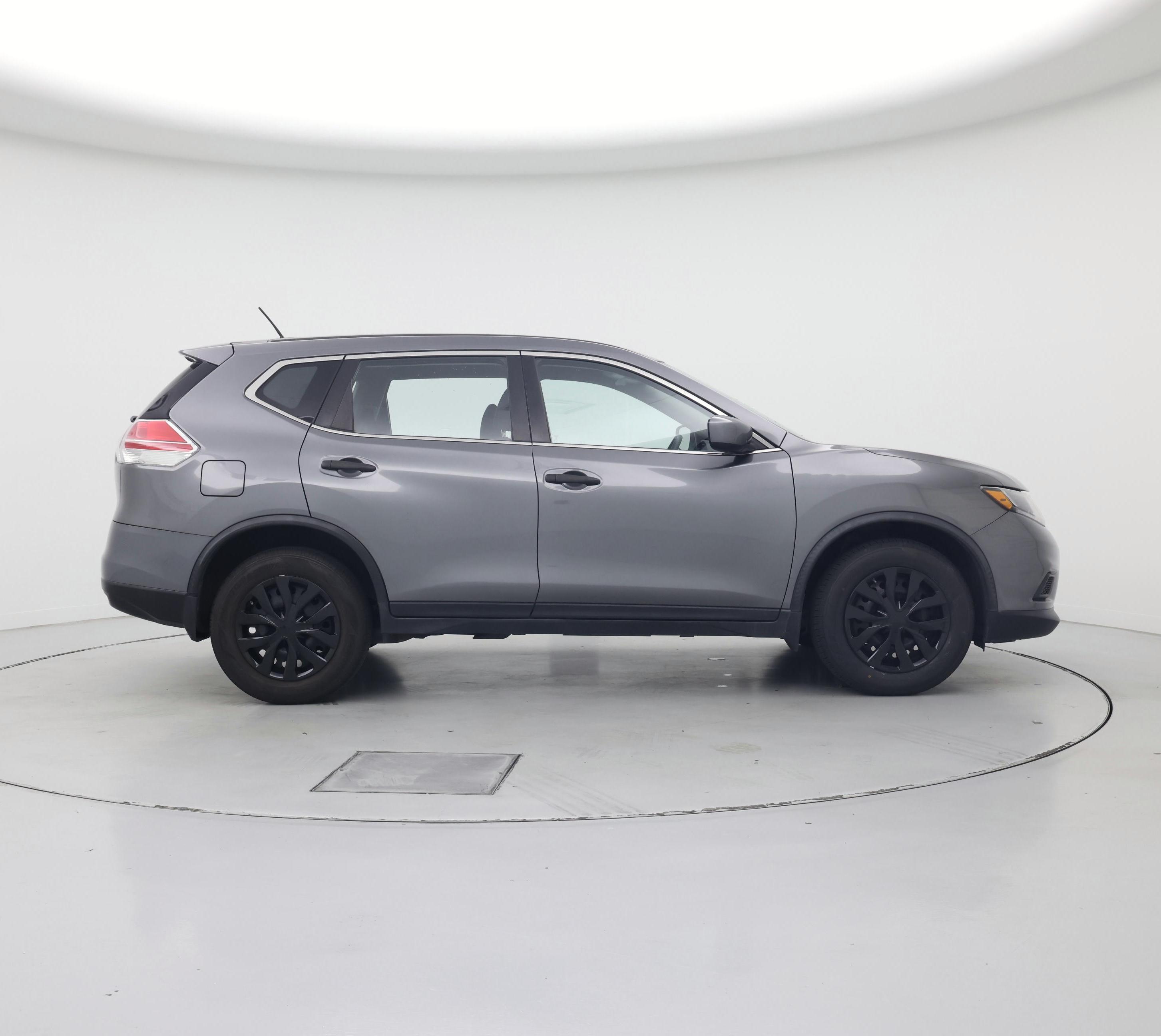 Thumbnail: 2016 Nissan Rogue - 7