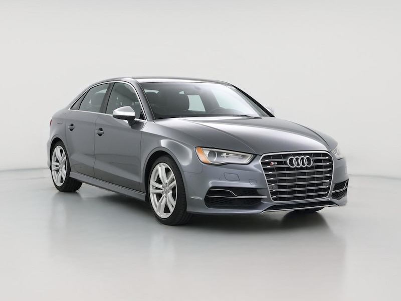 2016 Audi S3 Premium Plus -
                  Henderson, NV