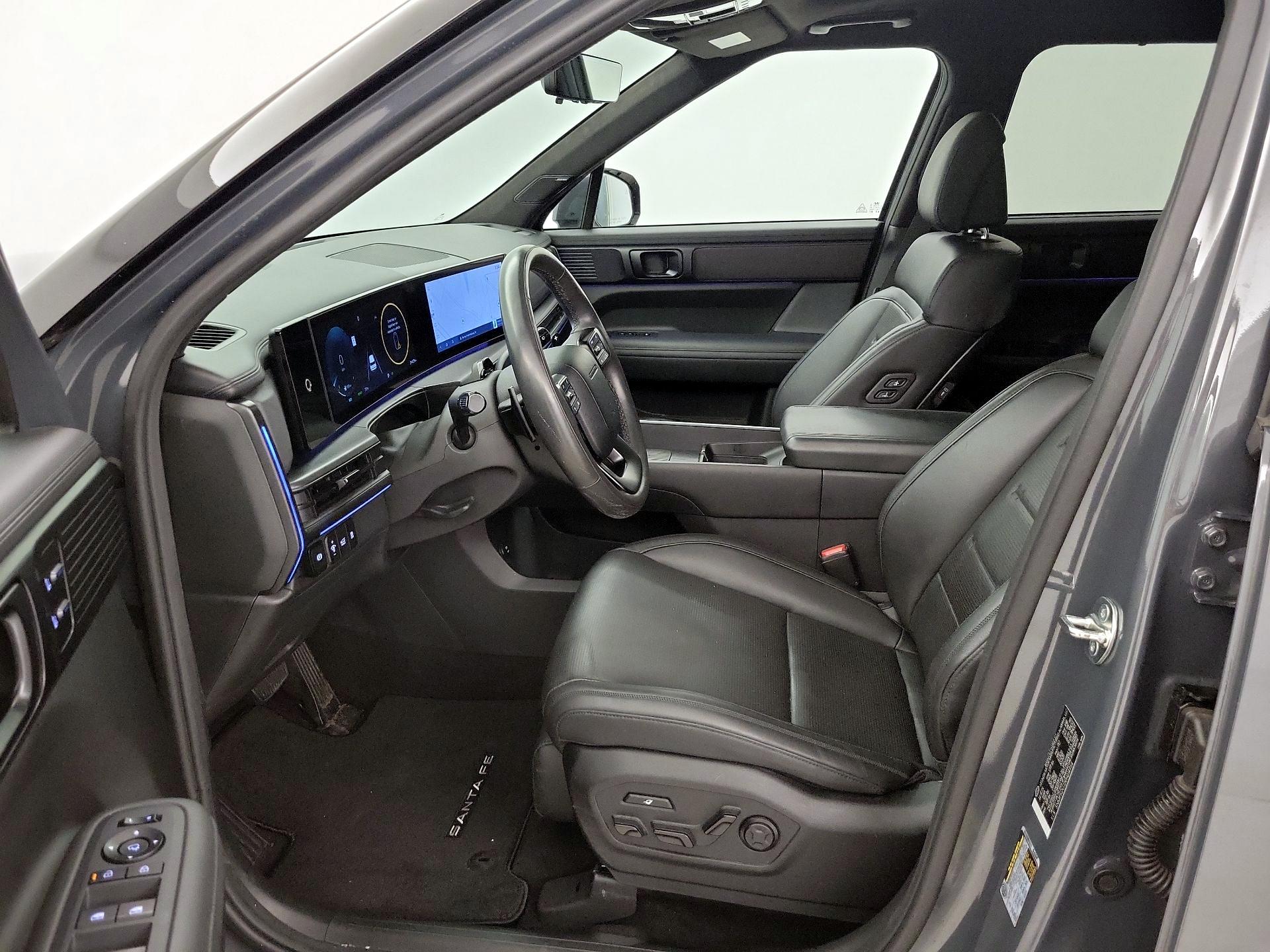 Thumbnail: 2024 Hyundai Santa Fe - 11