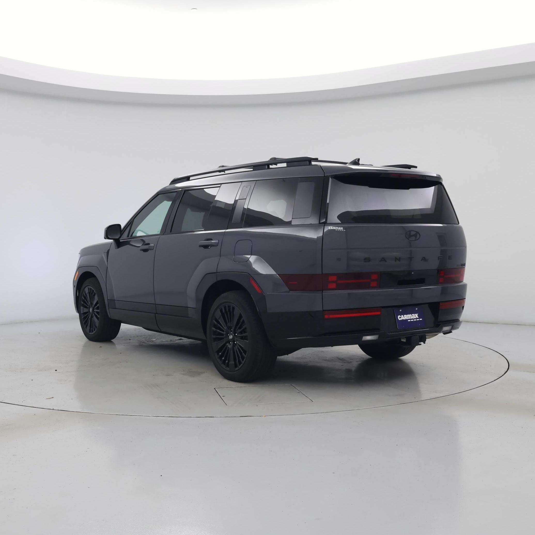Thumbnail: 2024 Hyundai Santa Fe - 2