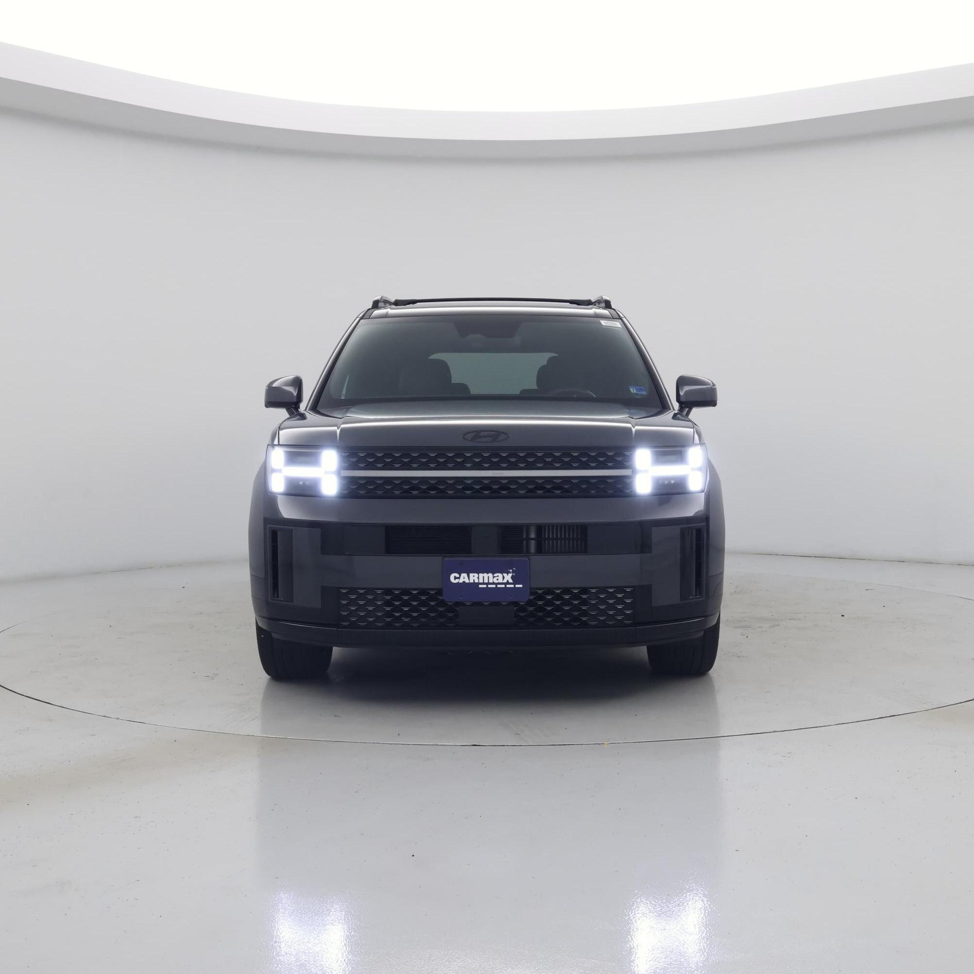 Thumbnail: 2024 Hyundai Santa Fe - 5