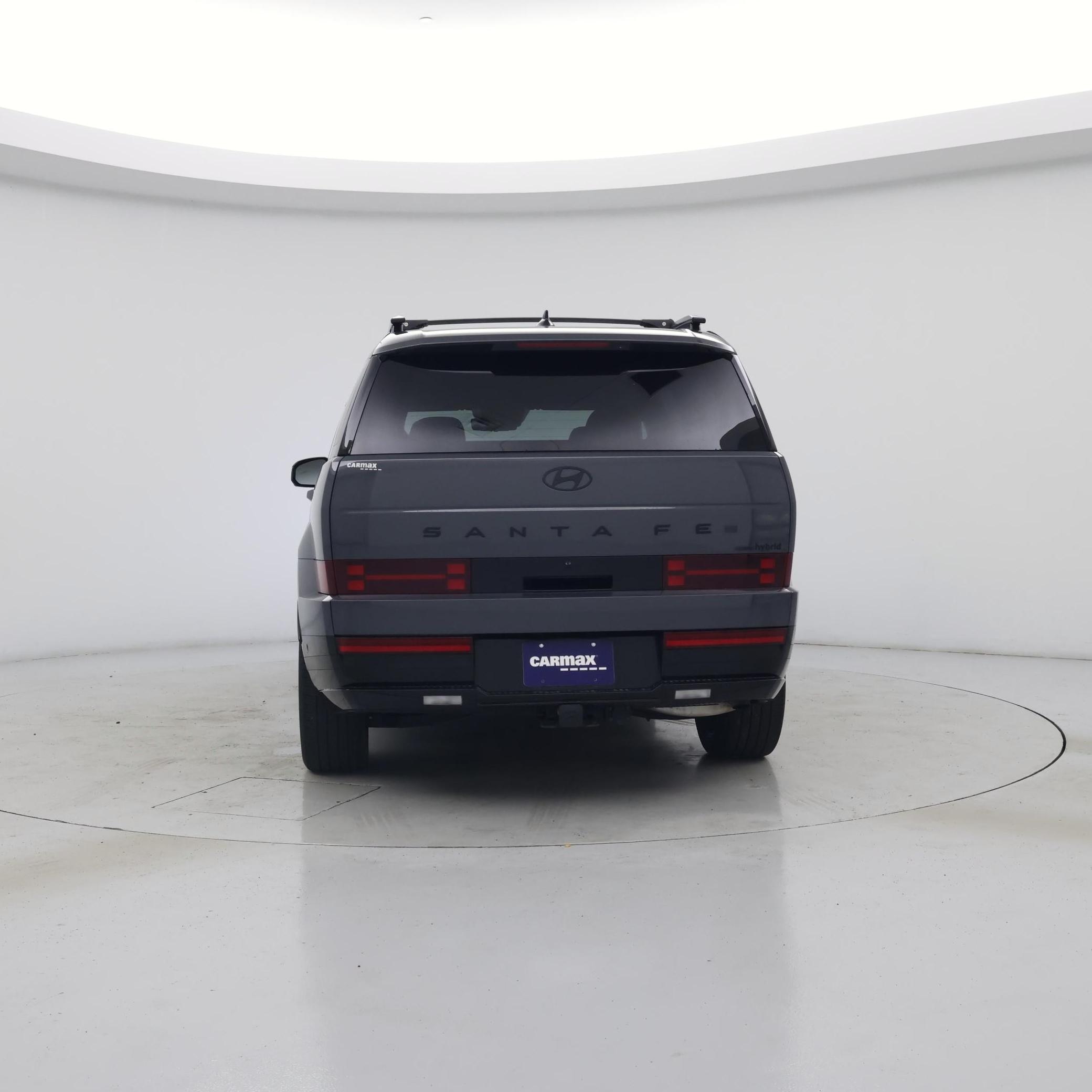 Thumbnail: 2024 Hyundai Santa Fe - 6