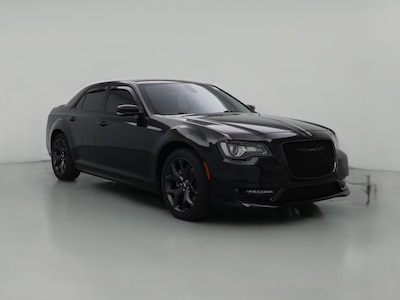 2021 Chrysler 300 S