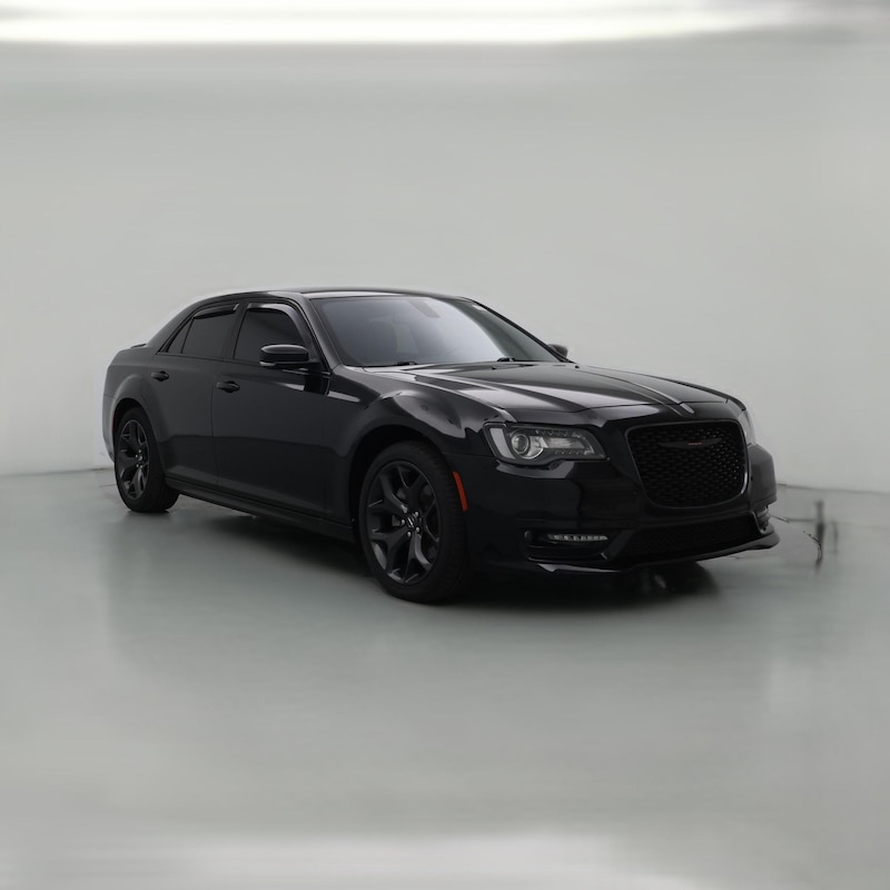 2021 Chrysler 300 S