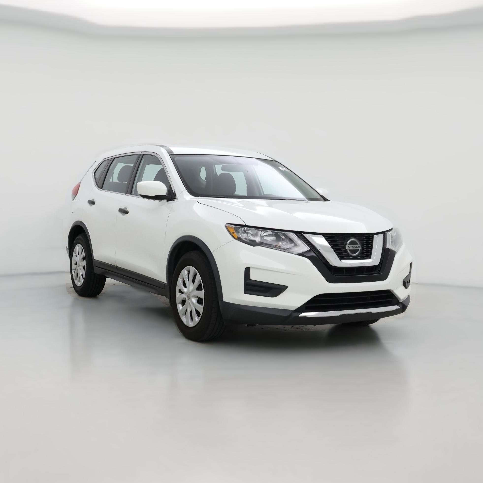 Thumbnail: 2018 Nissan Rogue - 1