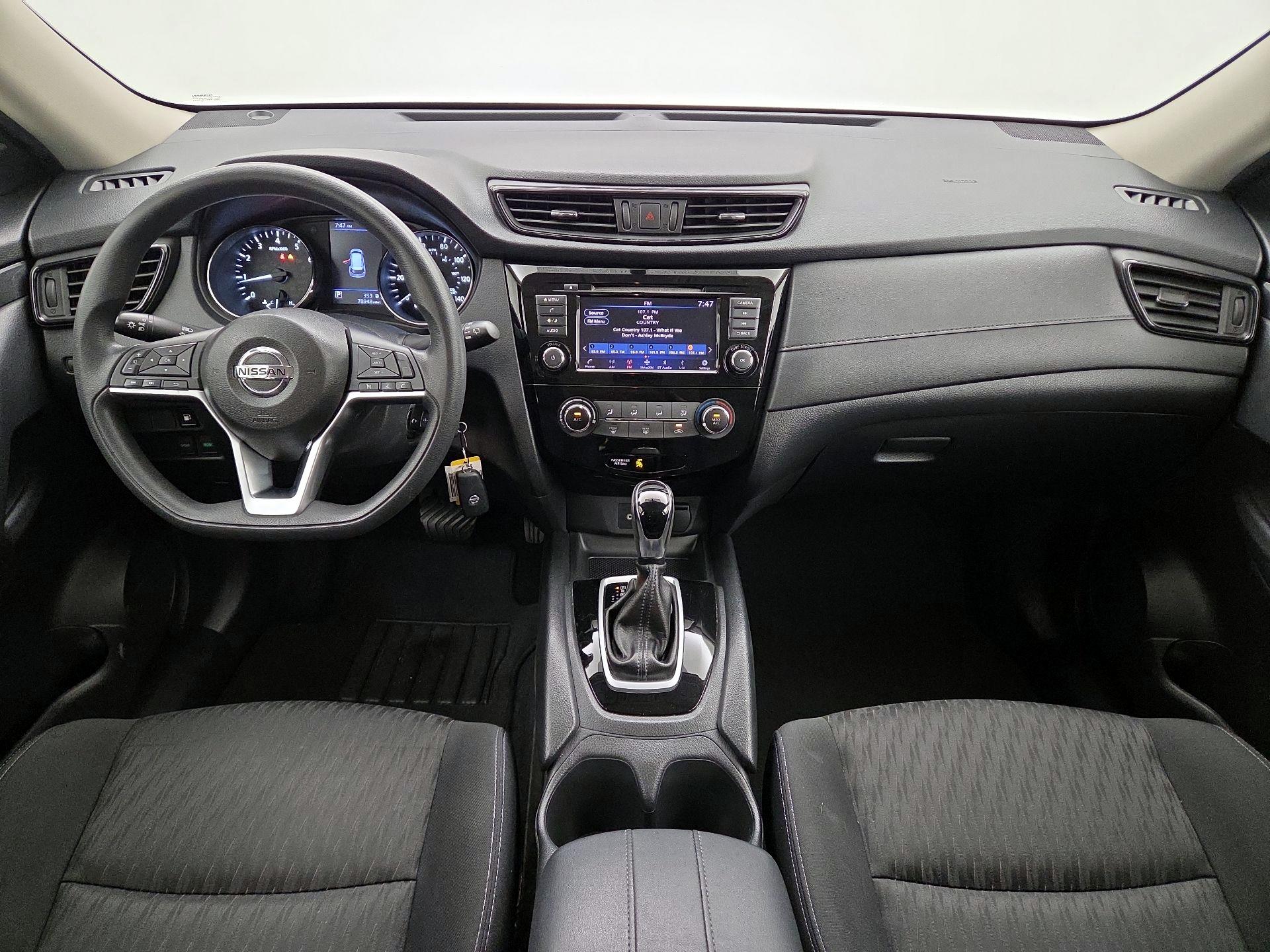 Thumbnail: 2018 Nissan Rogue - 9