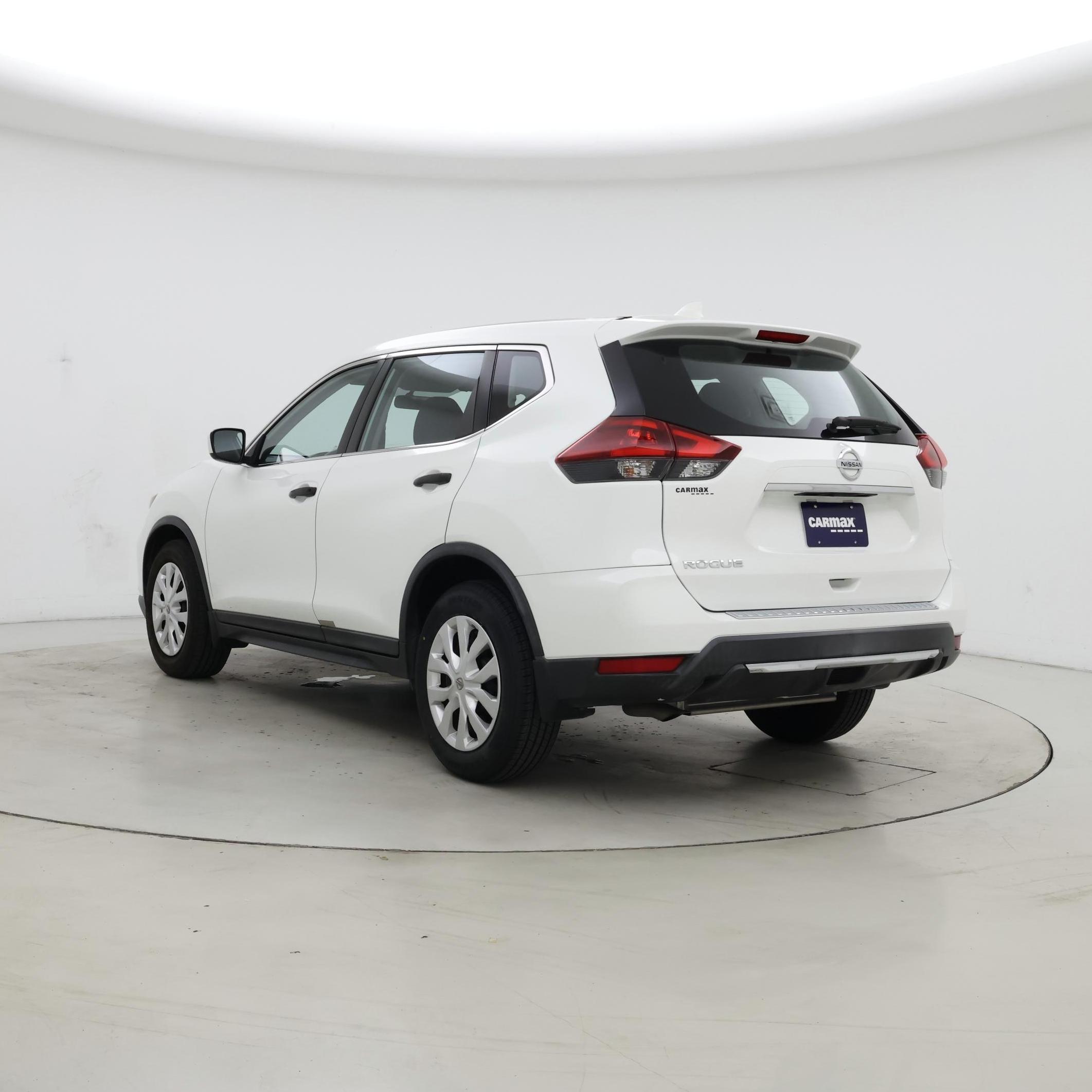 Thumbnail: 2018 Nissan Rogue - 2