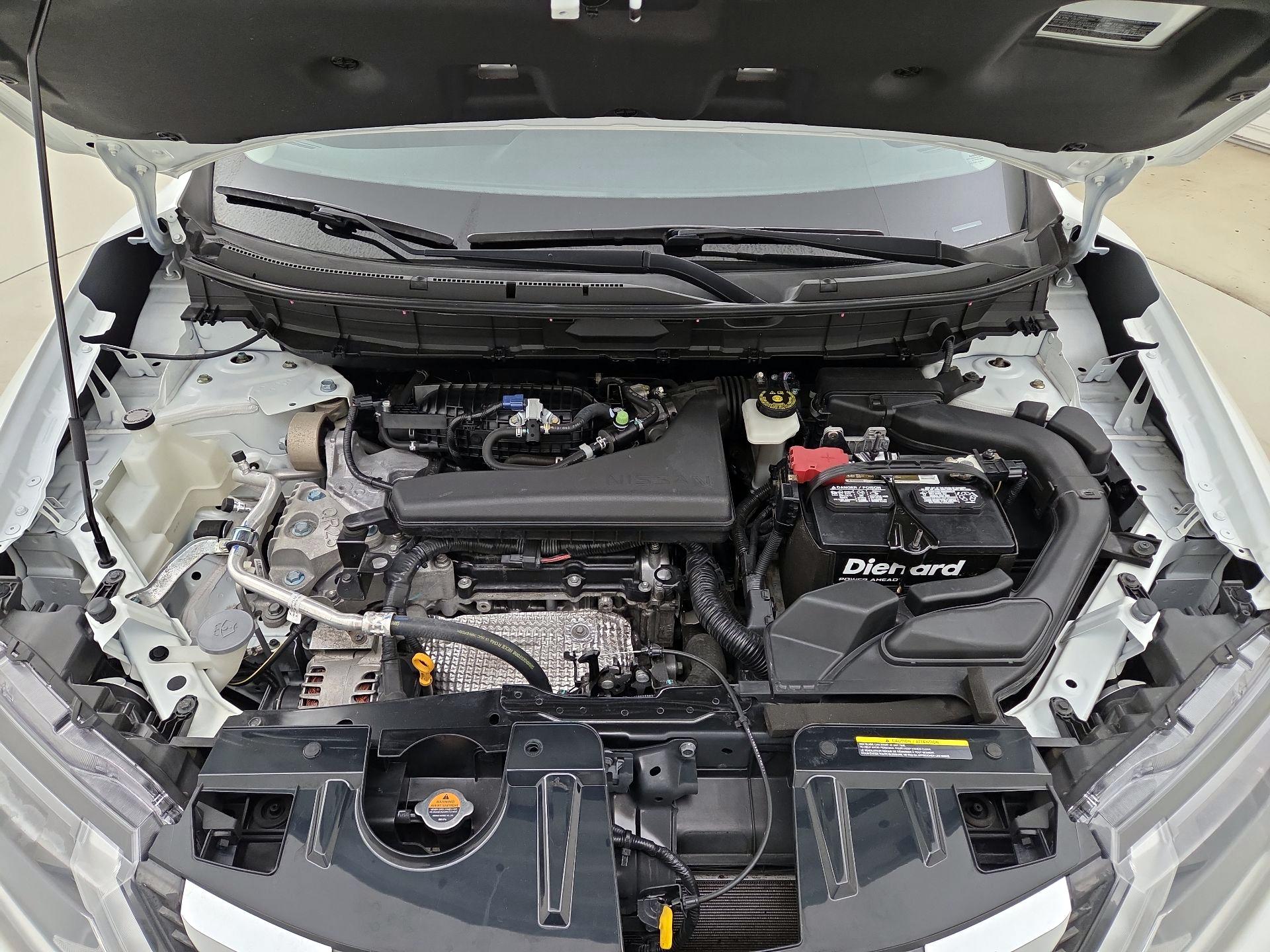 Thumbnail: 2018 Nissan Rogue - 20