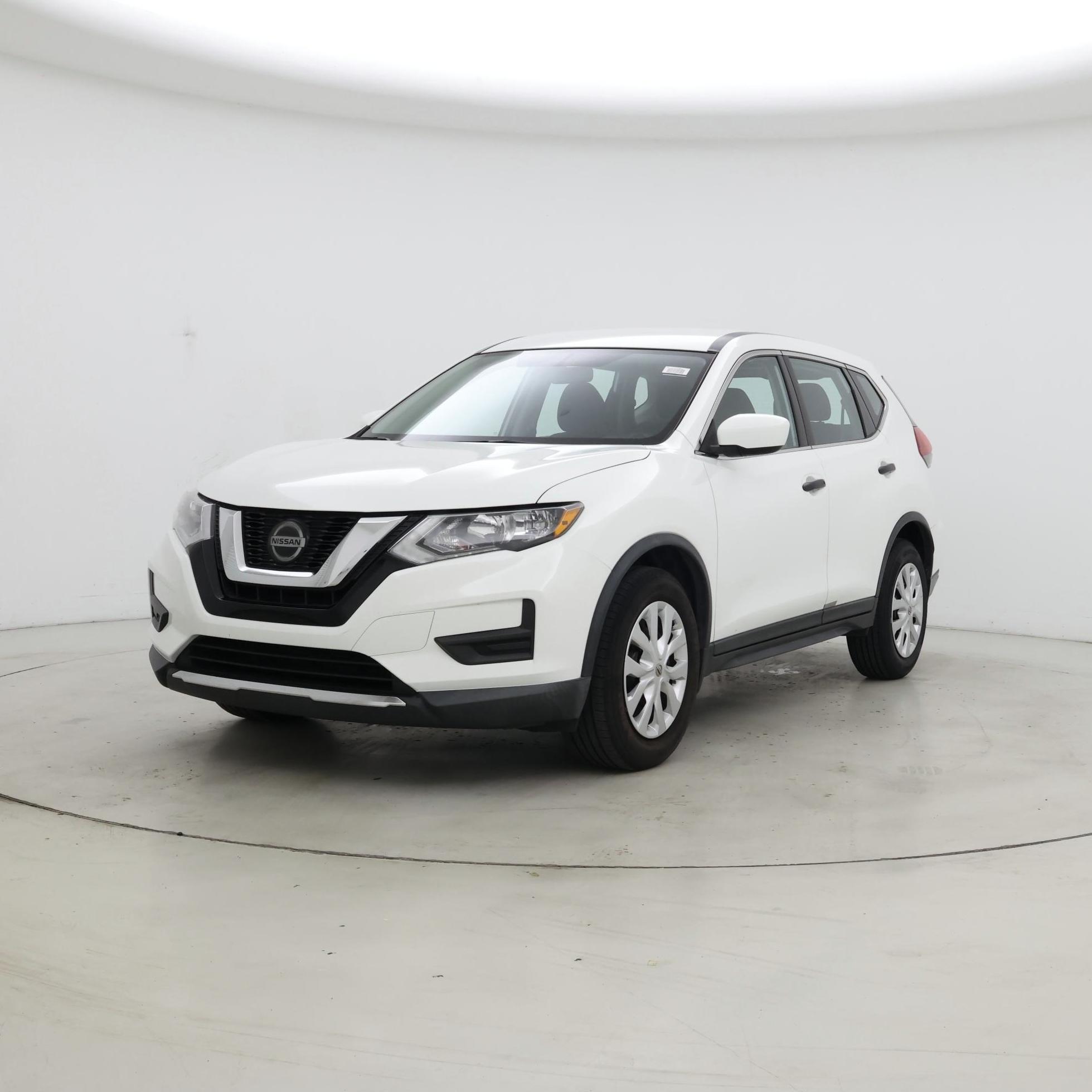 Thumbnail: 2018 Nissan Rogue - 4