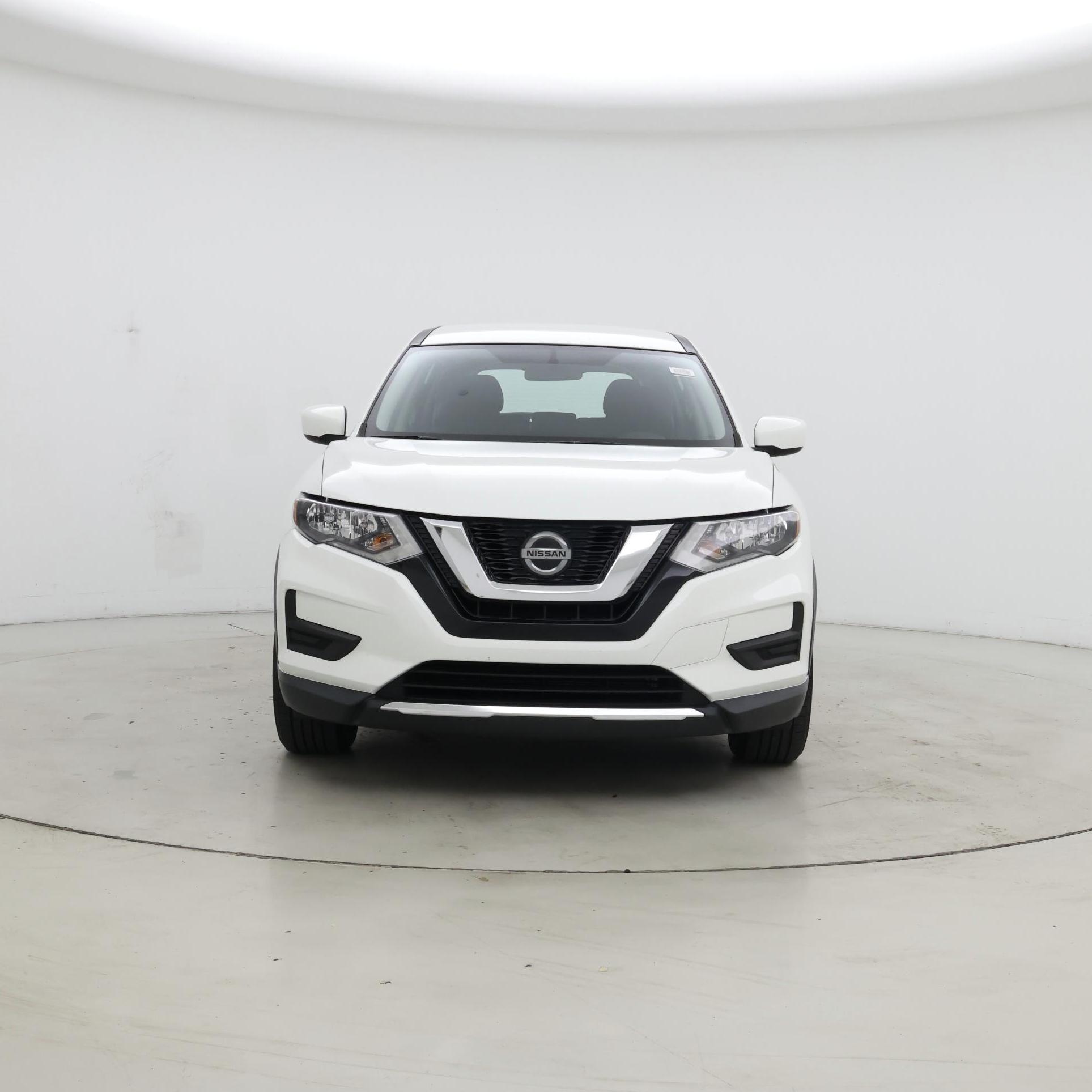 Thumbnail: 2018 Nissan Rogue - 5
