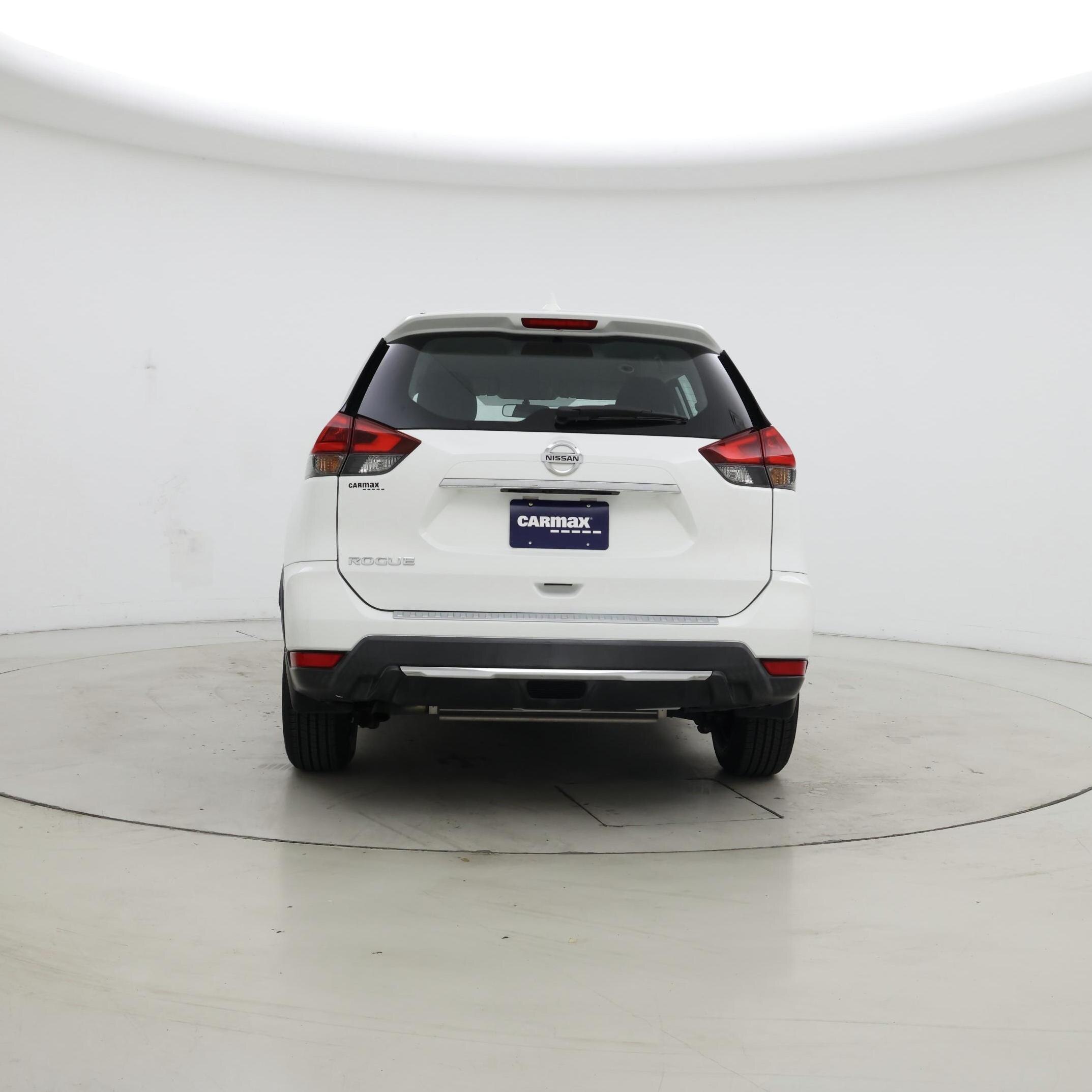 Thumbnail: 2018 Nissan Rogue - 6