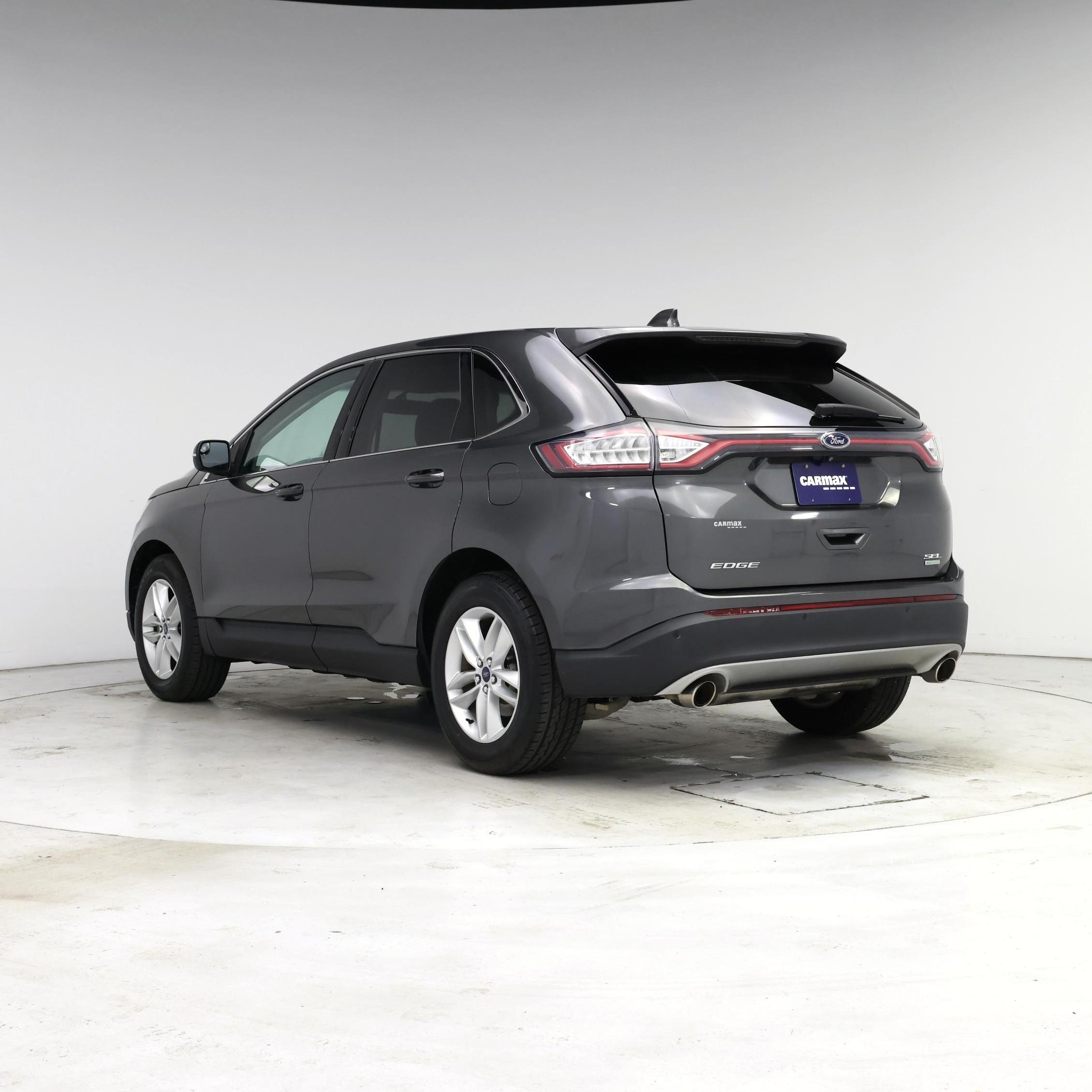 Thumbnail: 2016 Ford Edge - 2