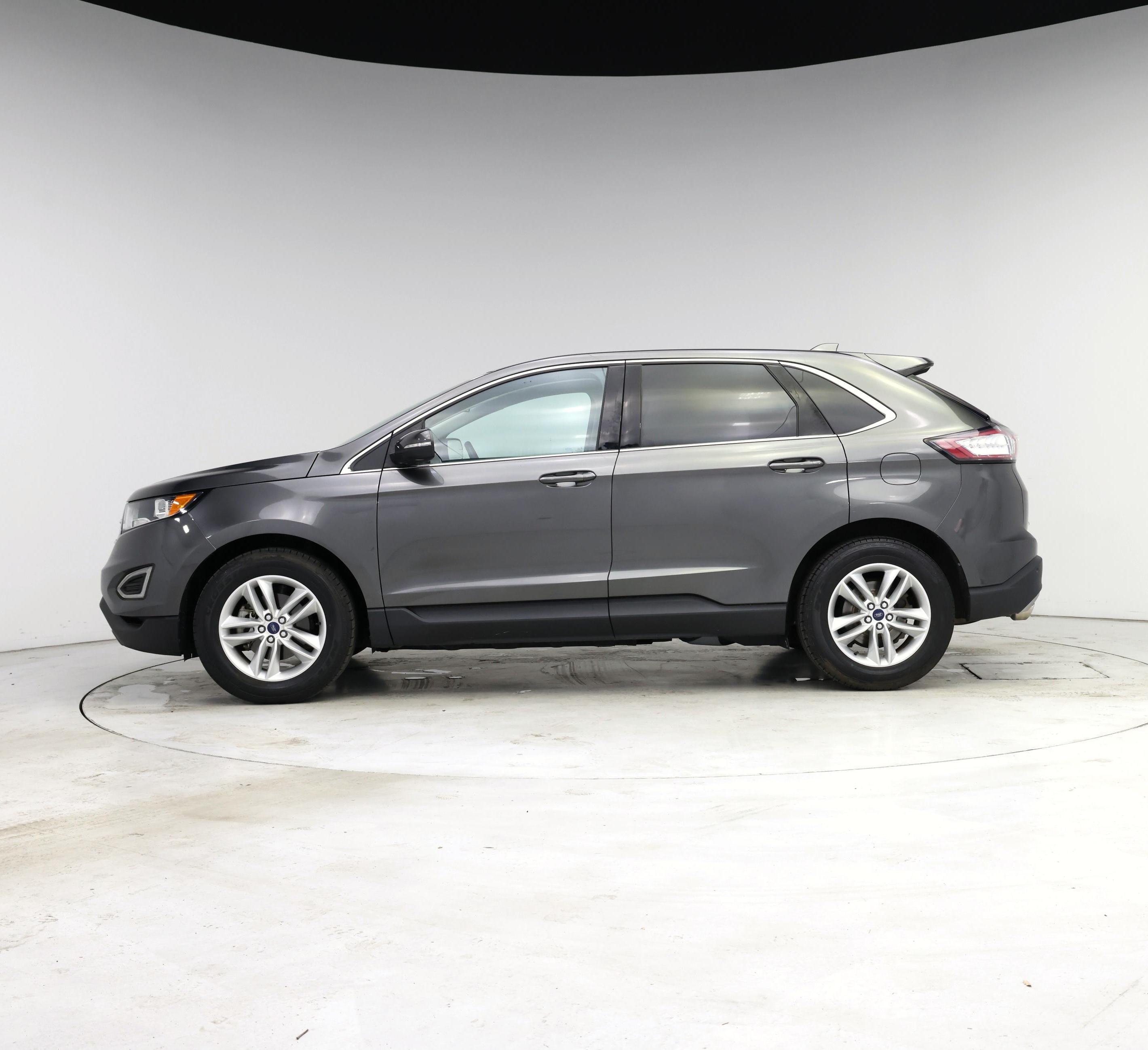 Thumbnail: 2016 Ford Edge - 3