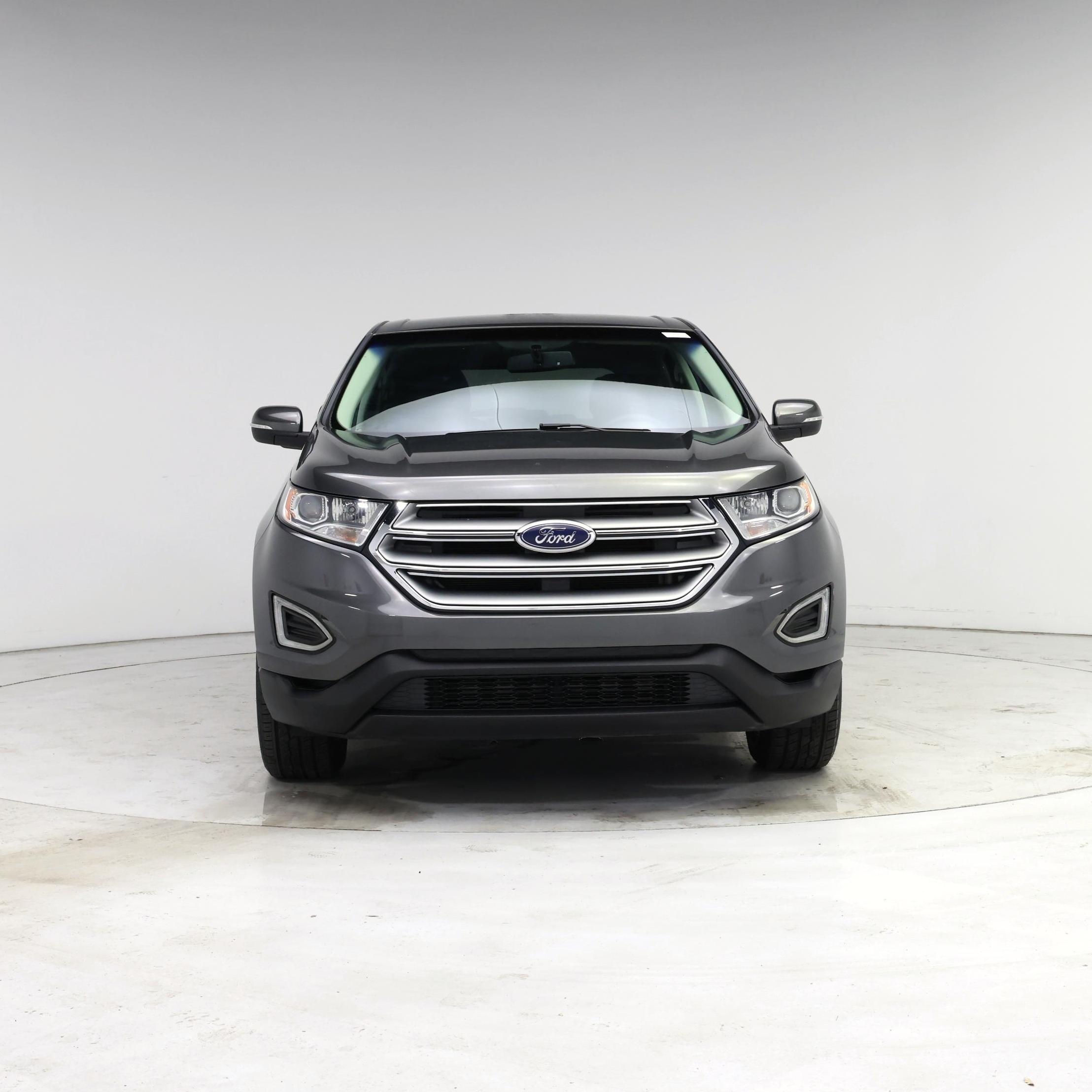 Thumbnail: 2016 Ford Edge - 5