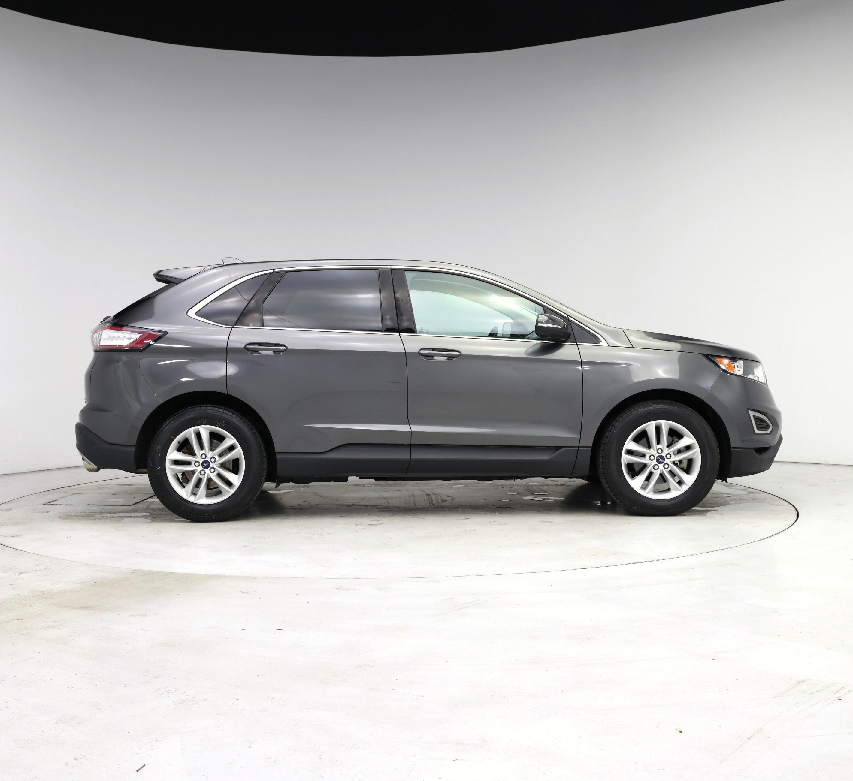 Thumbnail: 2016 Ford Edge - 7