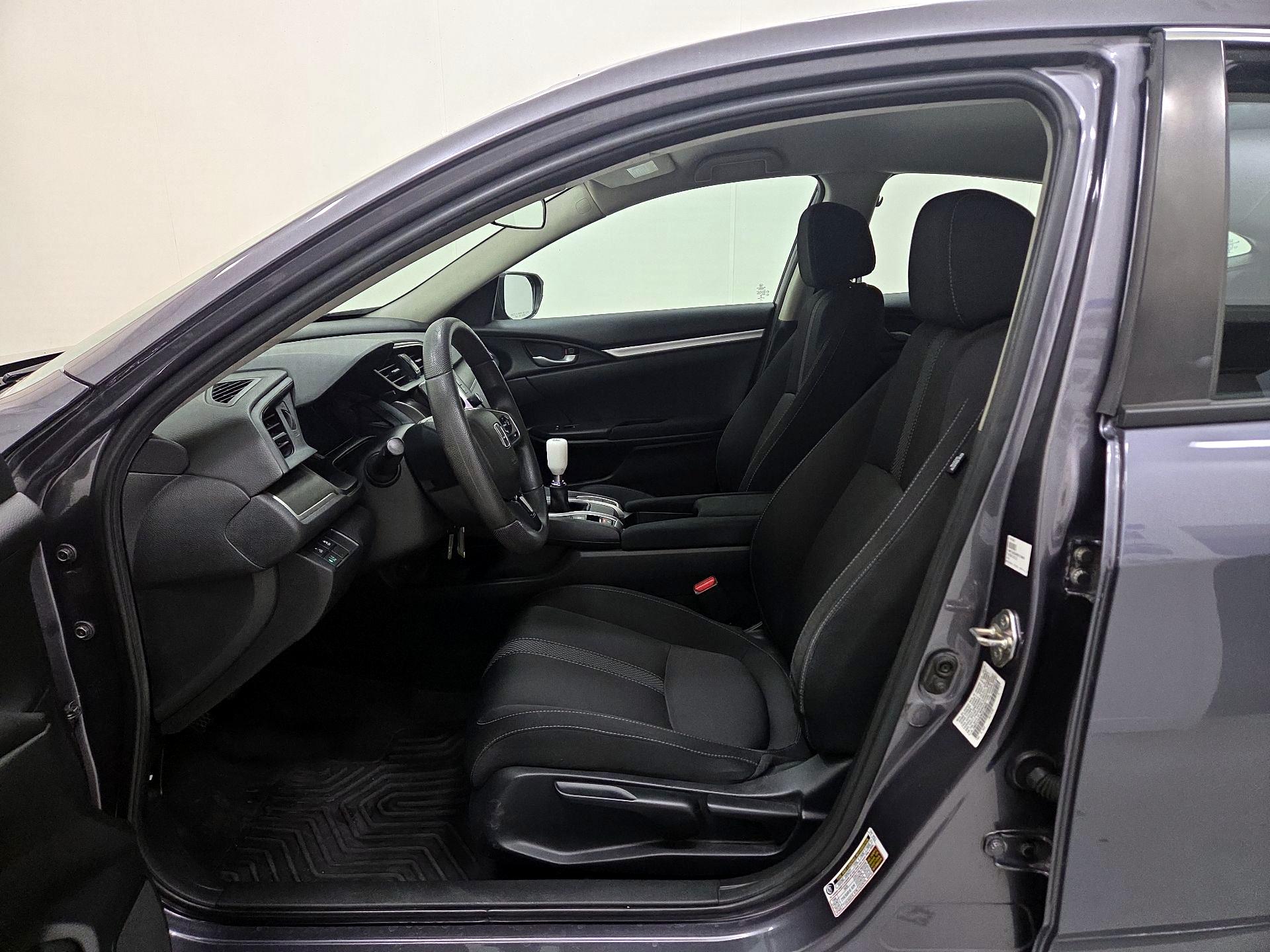 Thumbnail: 2019 Honda Civic - 11