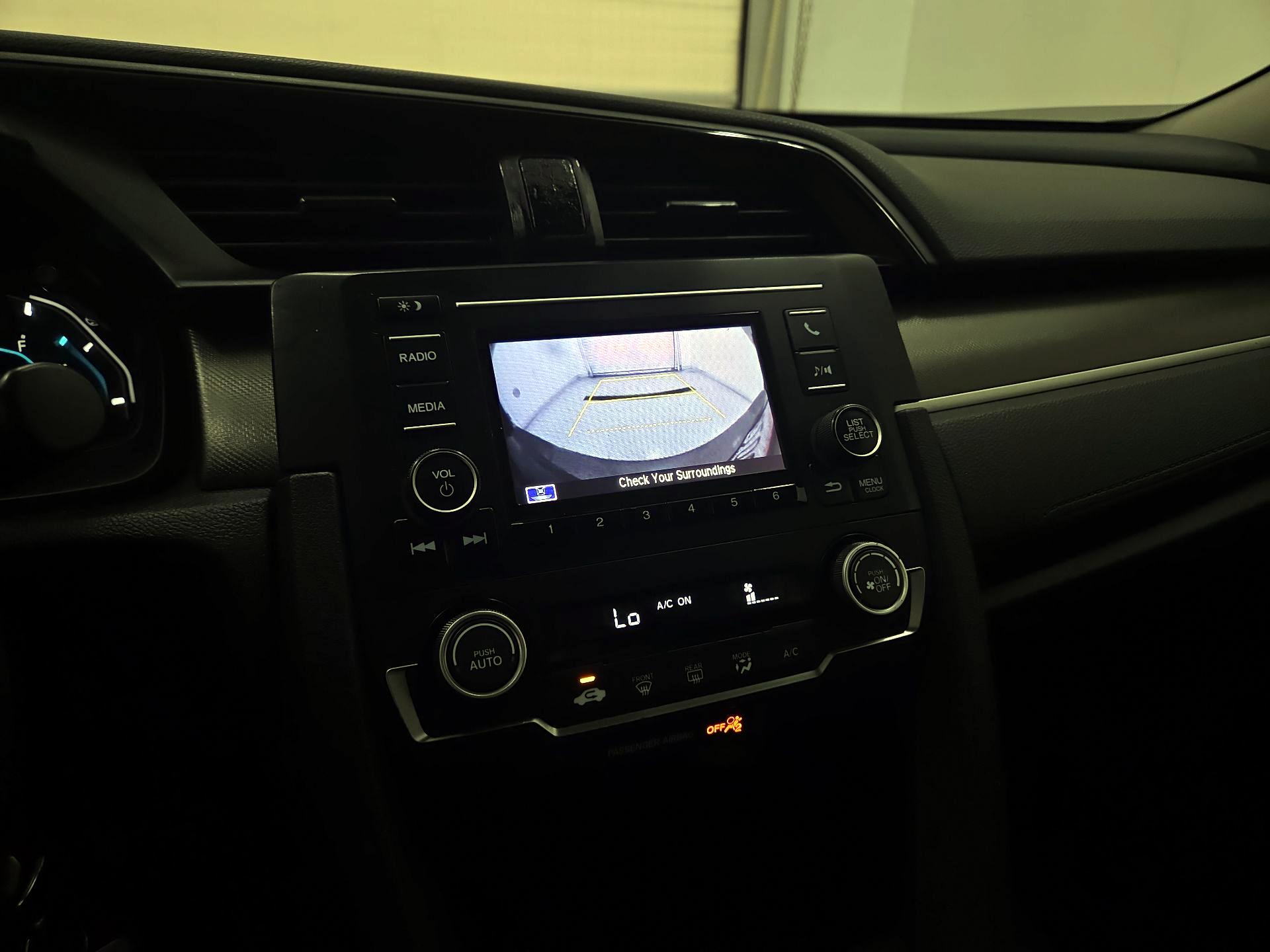 Thumbnail: 2019 Honda Civic - 14